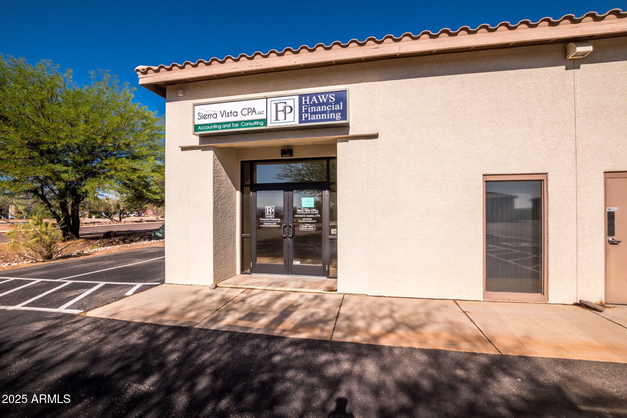 CROSSROADS COMMERCE CENTER PHASE 2 - Commercial Sale