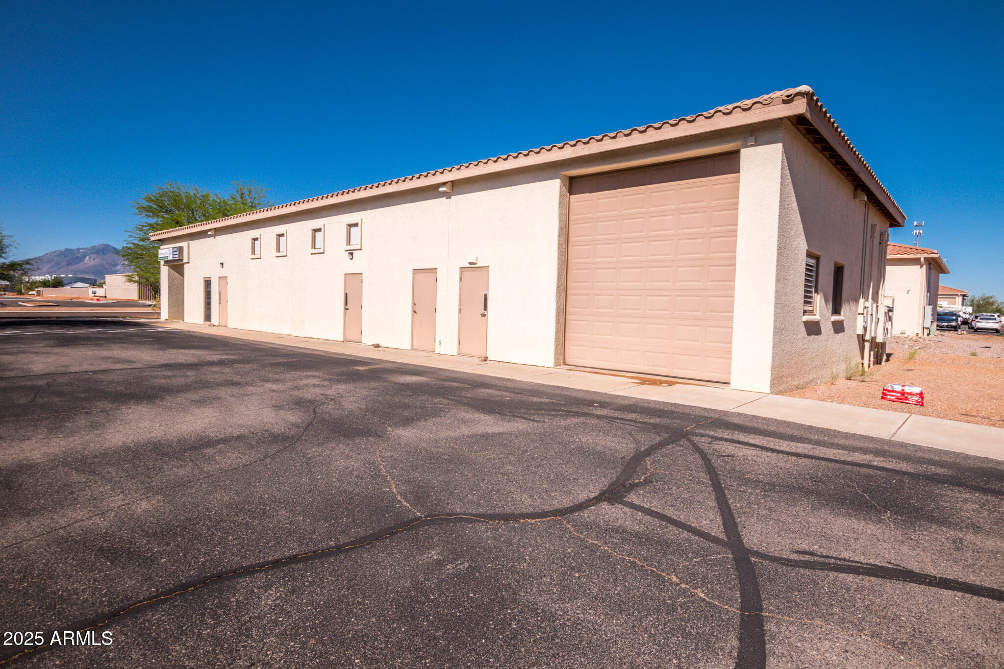 CROSSROADS COMMERCE CENTER PHASE 2 - Commercial Sale