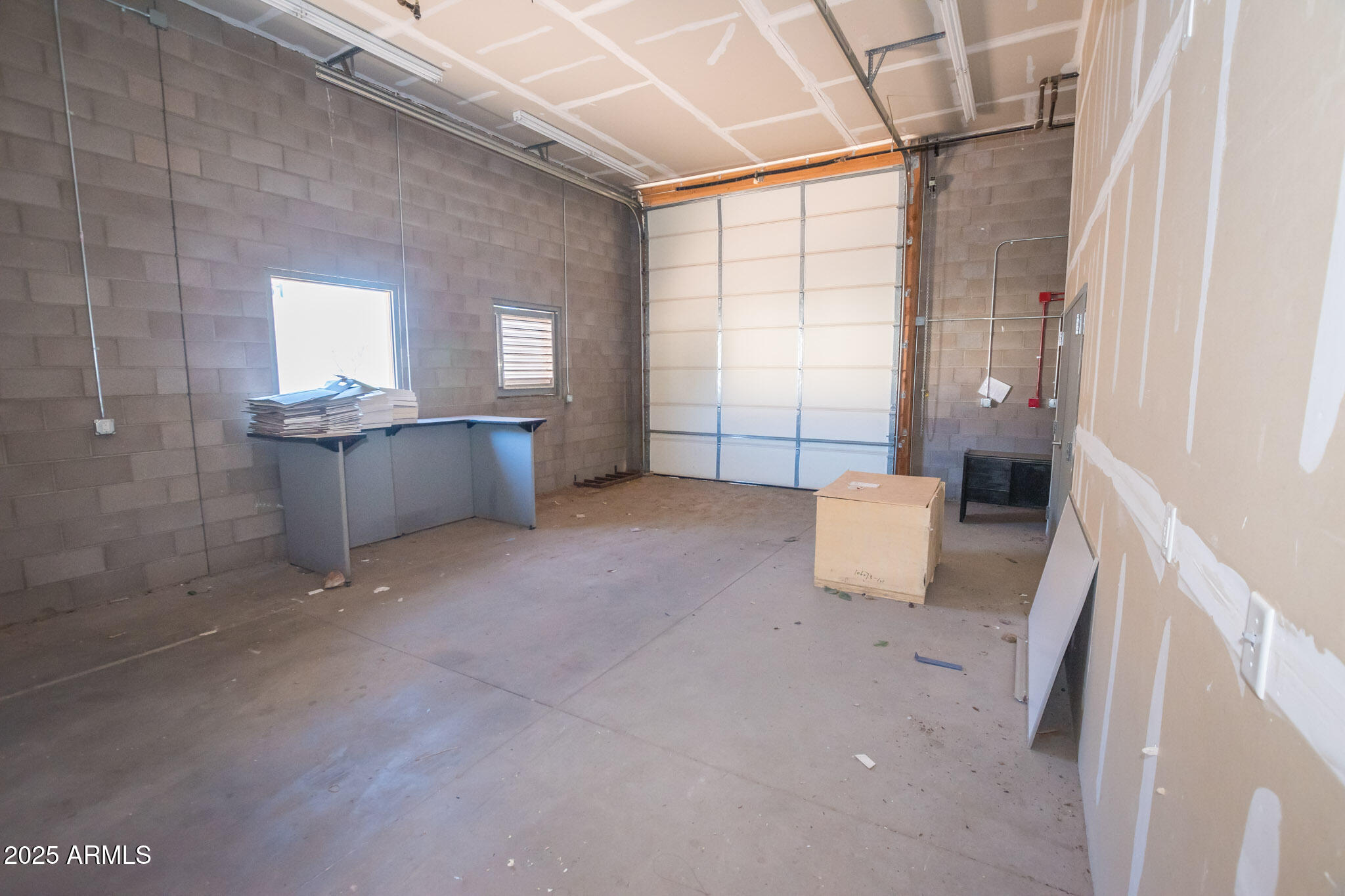 CROSSROADS COMMERCE CENTER PHASE 2 - Commercial Sale