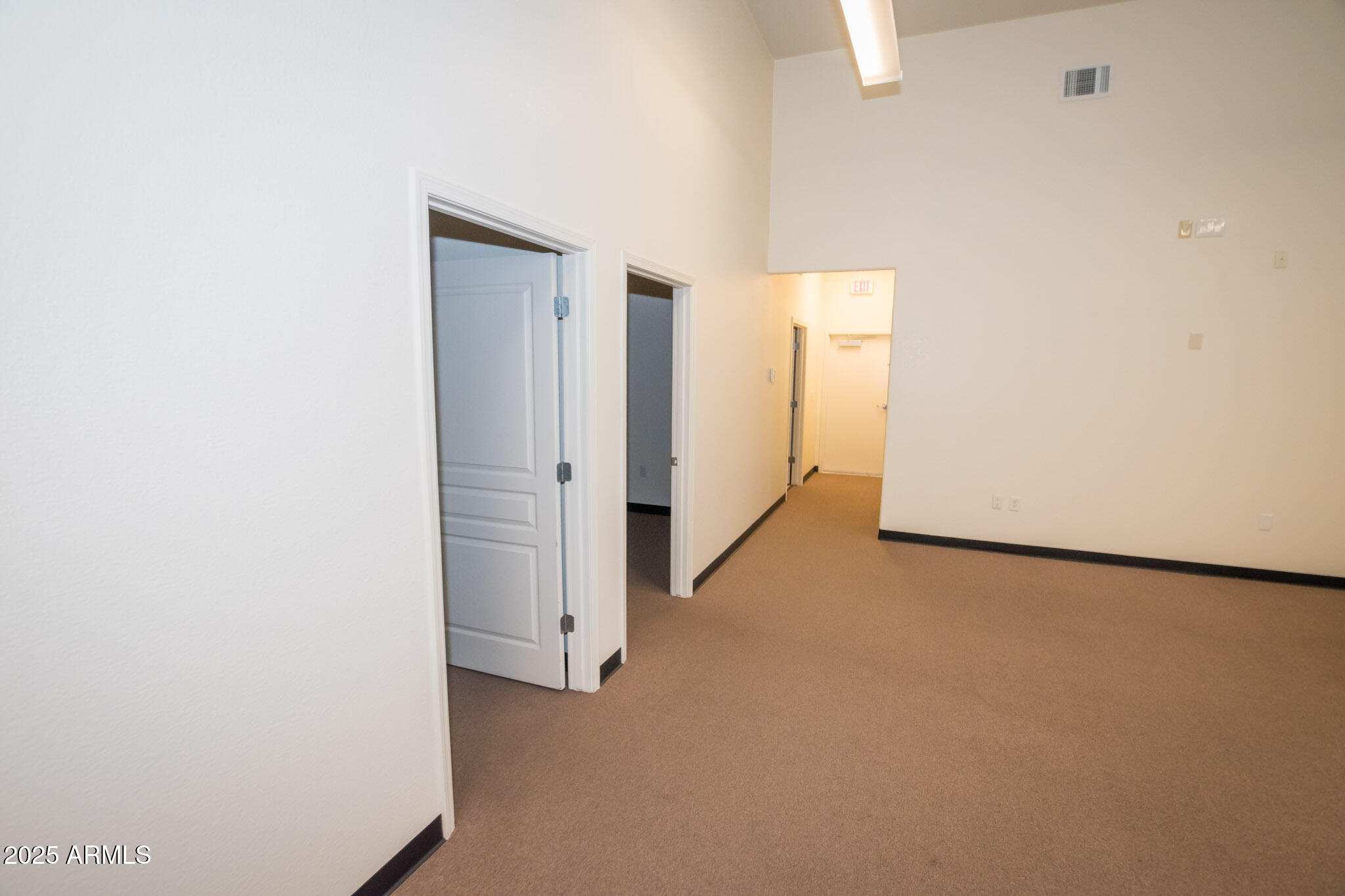 CROSSROADS COMMERCE CENTER PHASE 2 - Commercial Sale