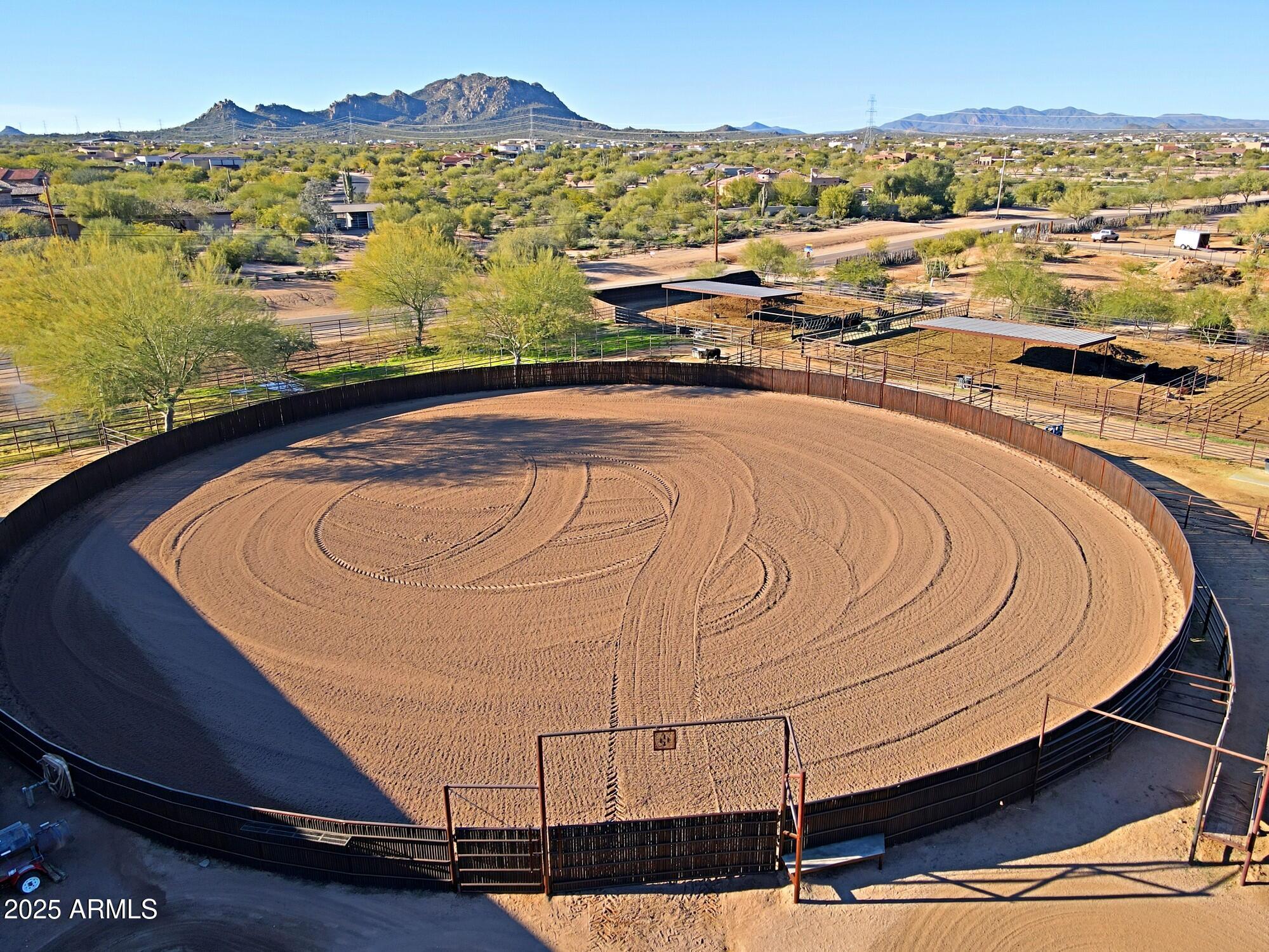Rio Verde Foothills - Residential