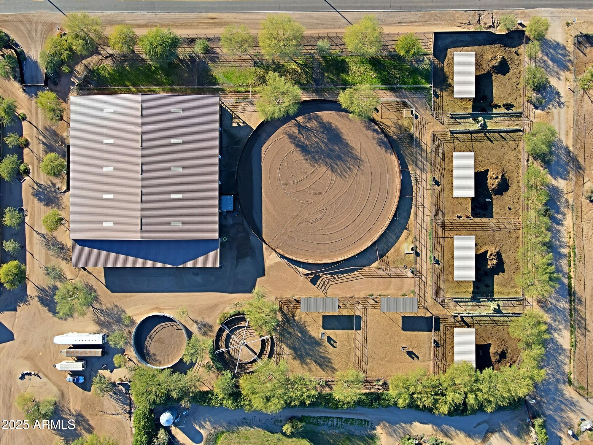 Rio Verde Foothills - Residential