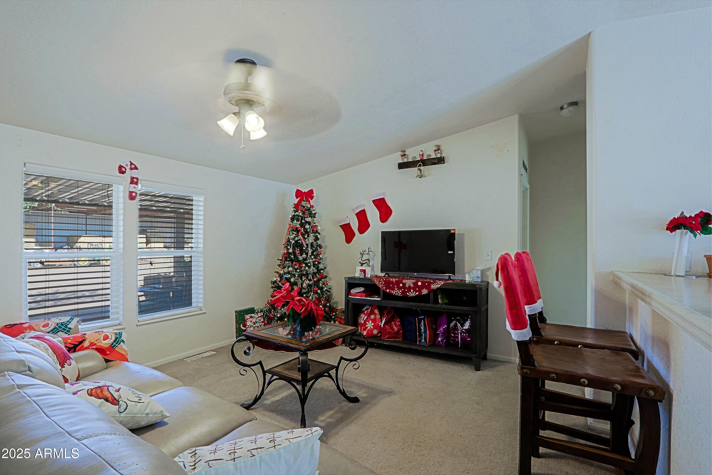 Rio Verde Foothills - Residential
