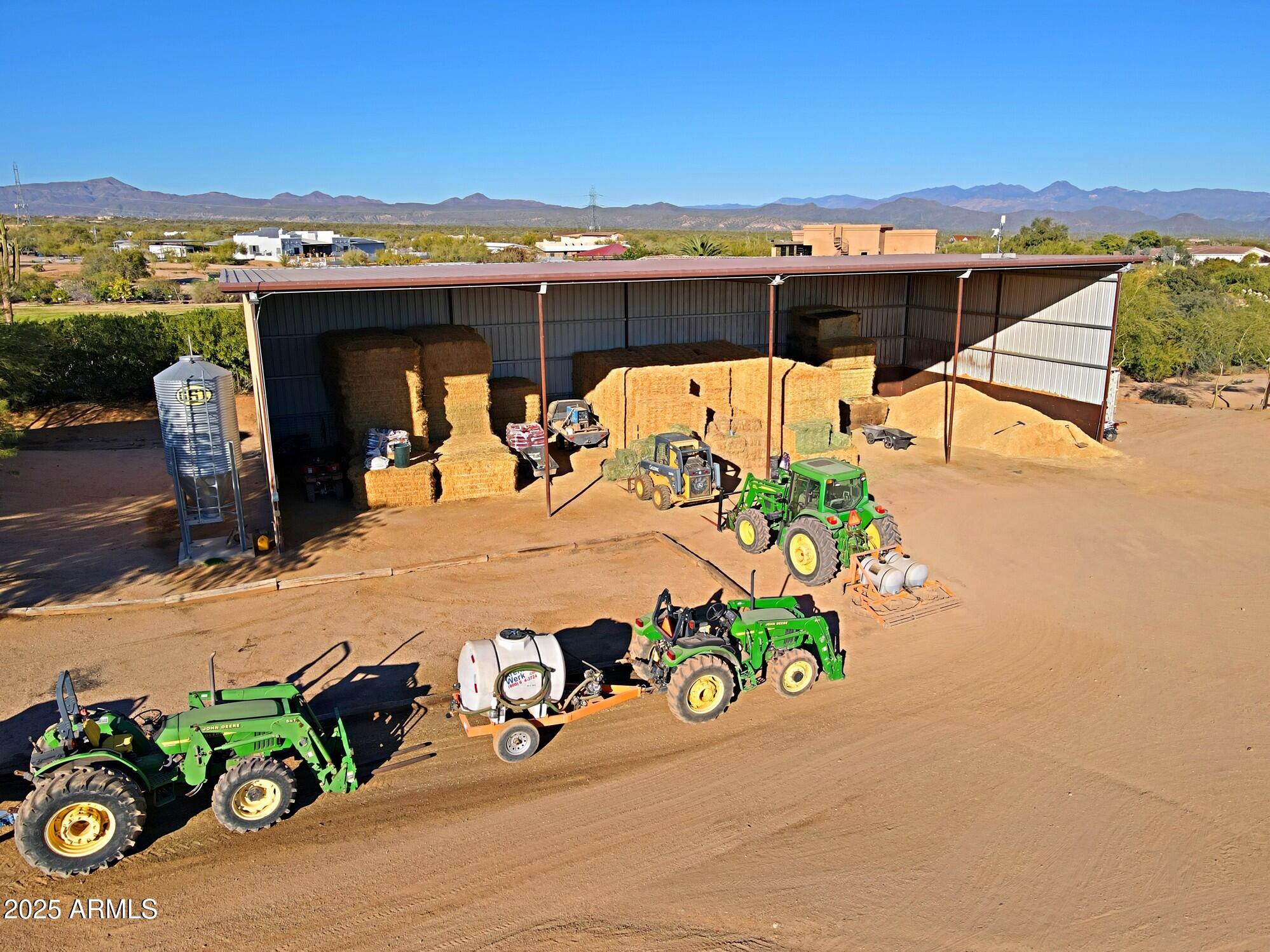 Rio Verde Foothills - Residential