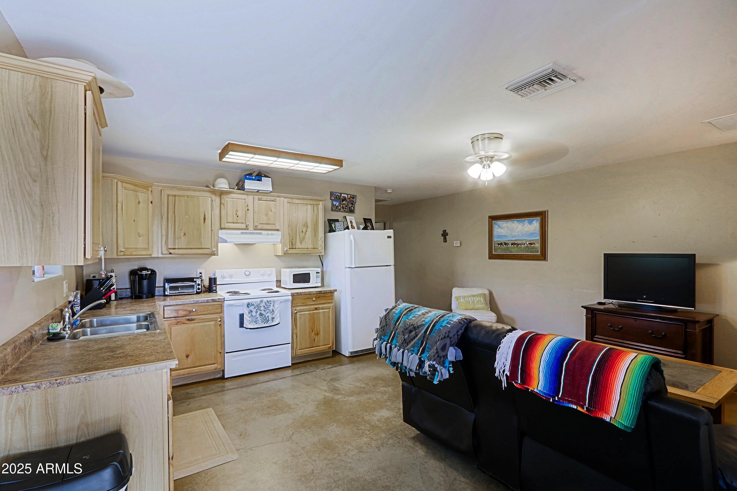 Rio Verde Foothills - Residential