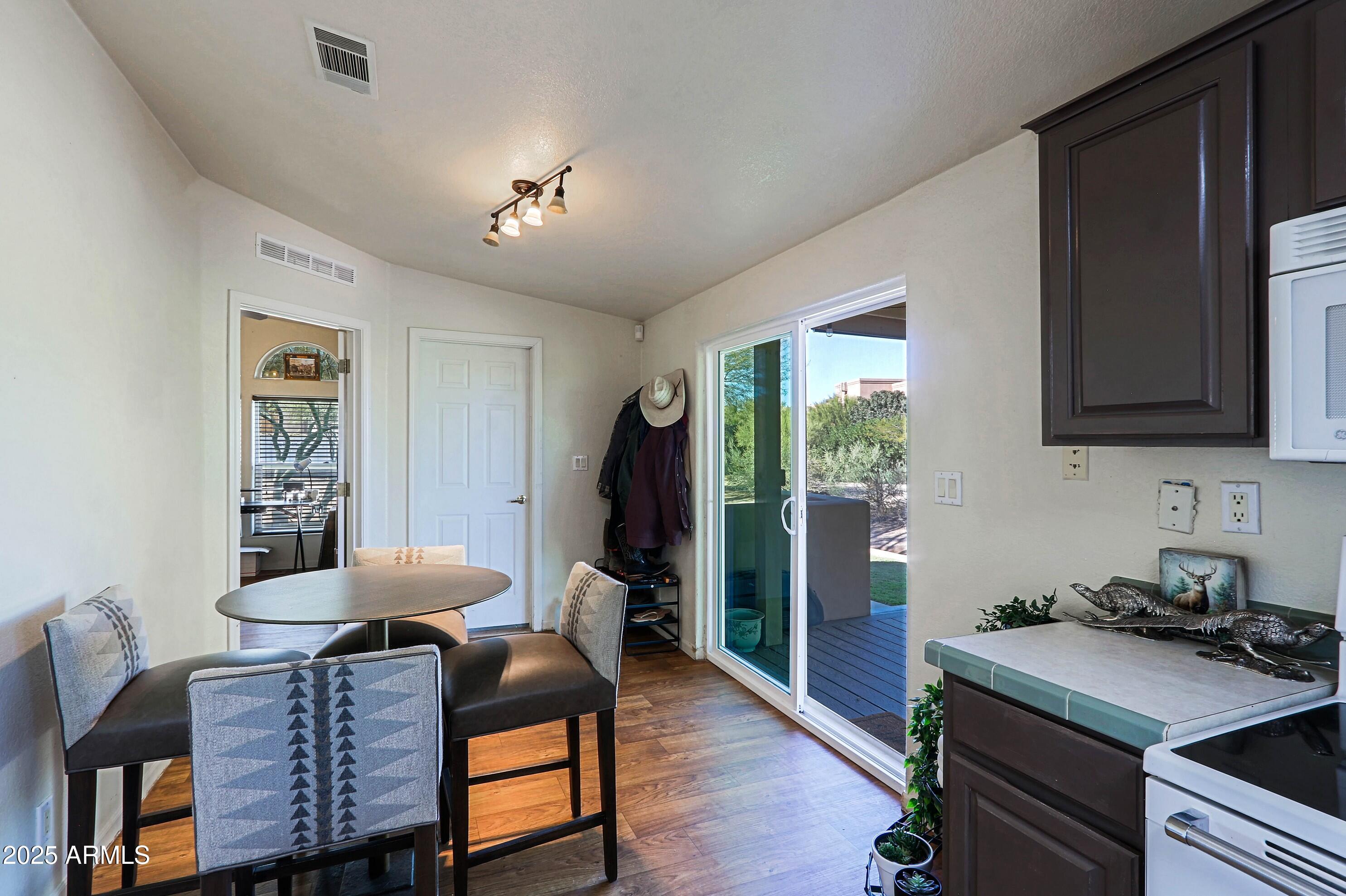 Rio Verde Foothills - Residential