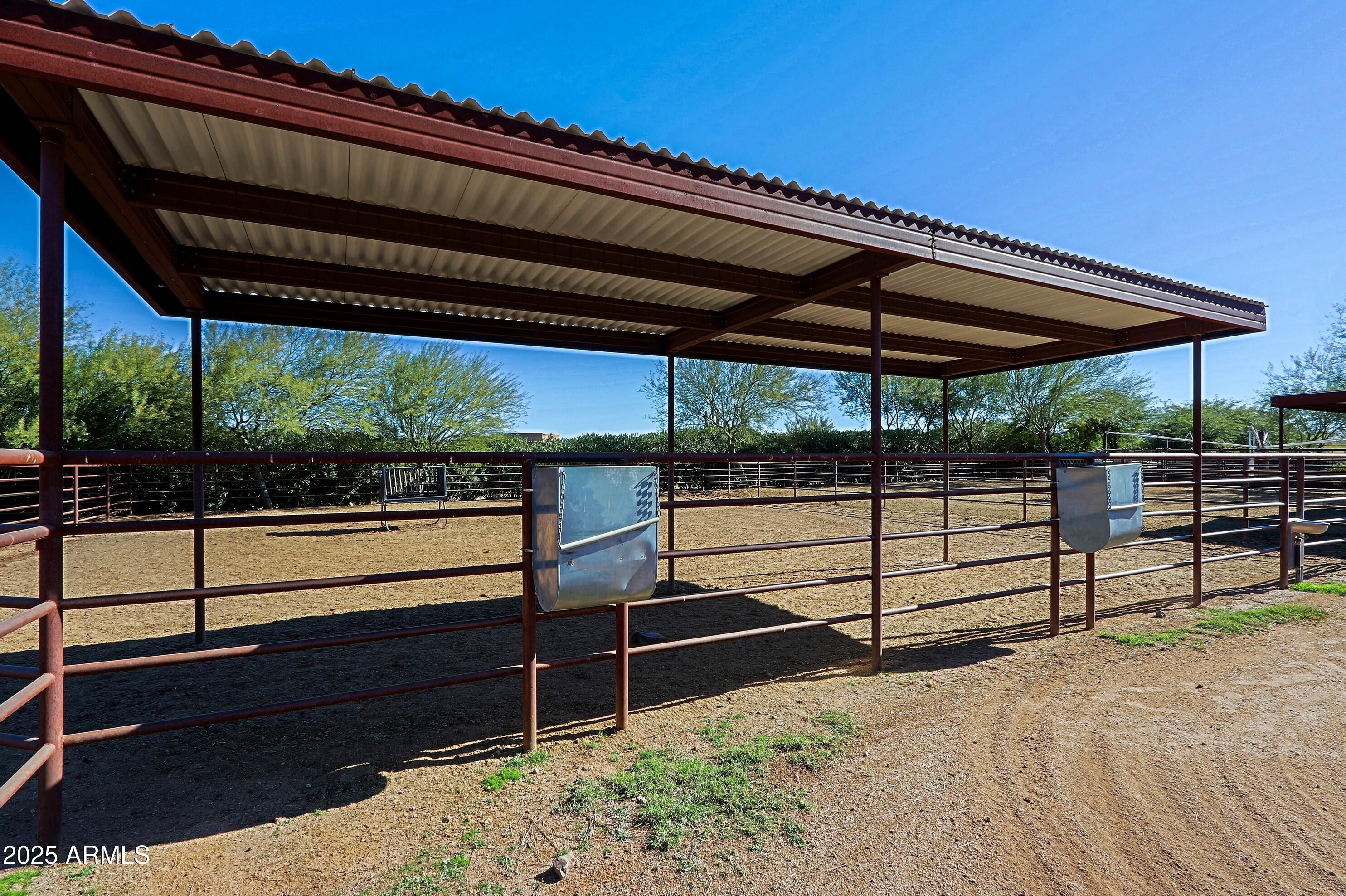 Rio Verde Foothills - Residential