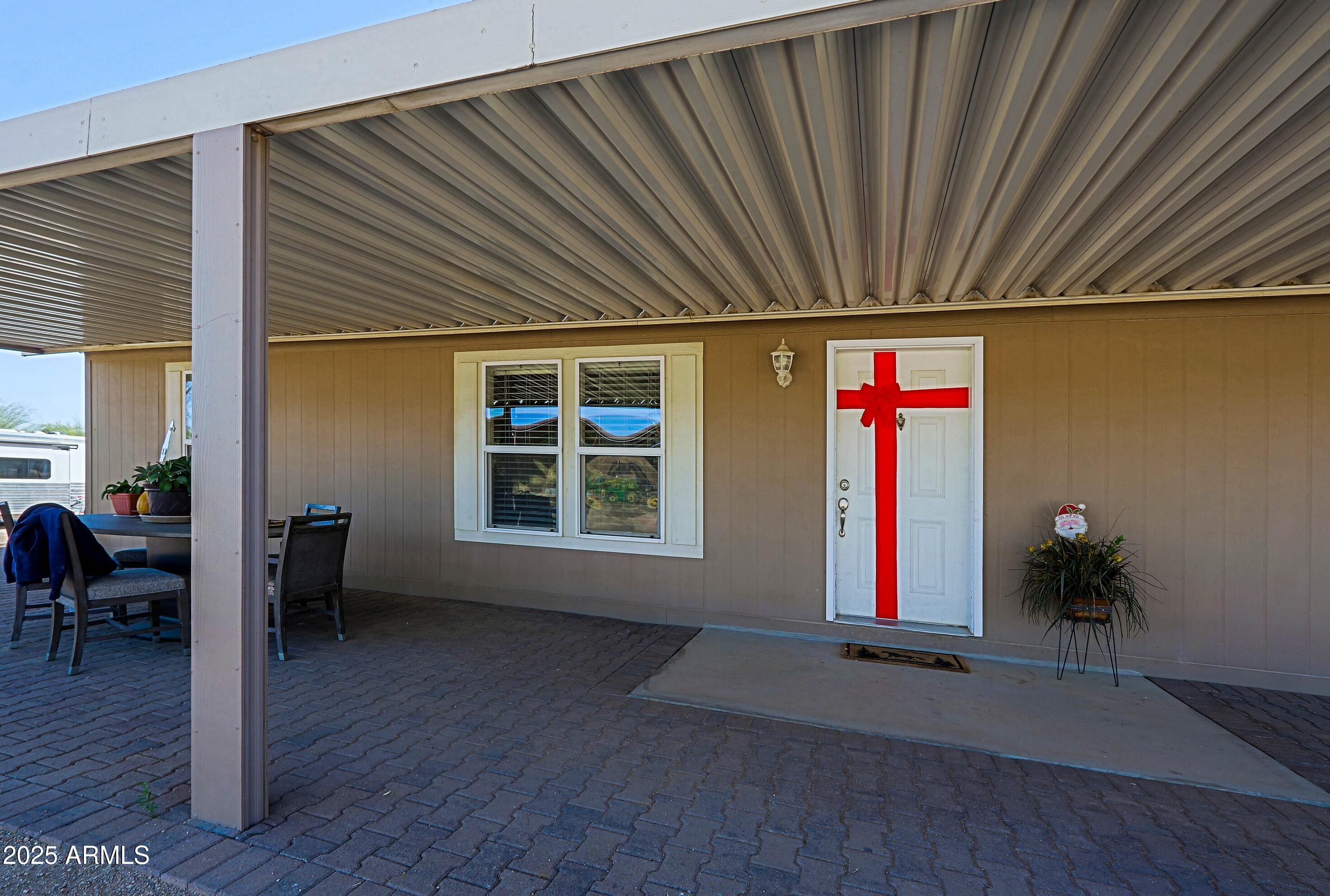 Rio Verde Foothills - Residential