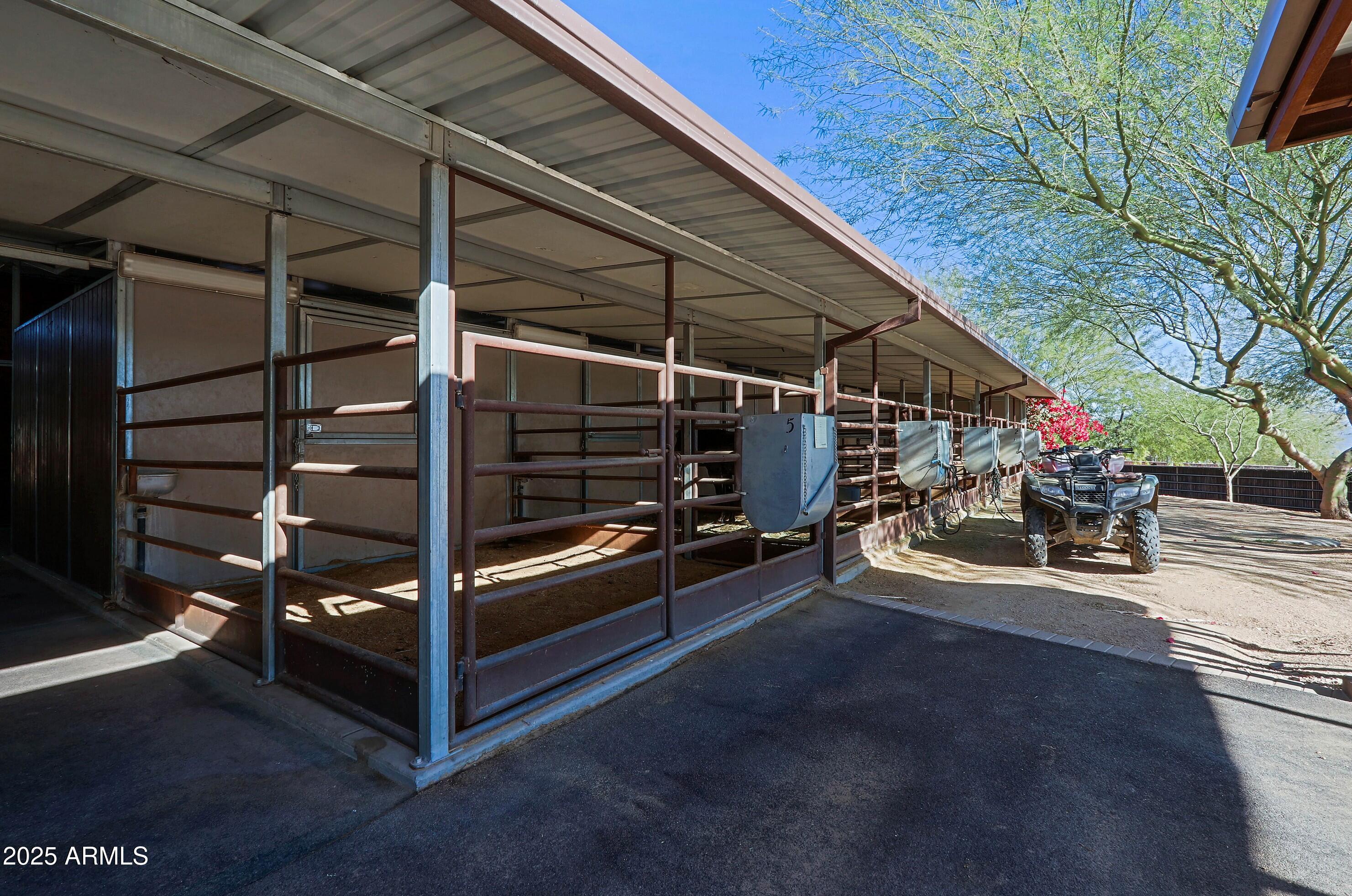 Rio Verde Foothills - Residential
