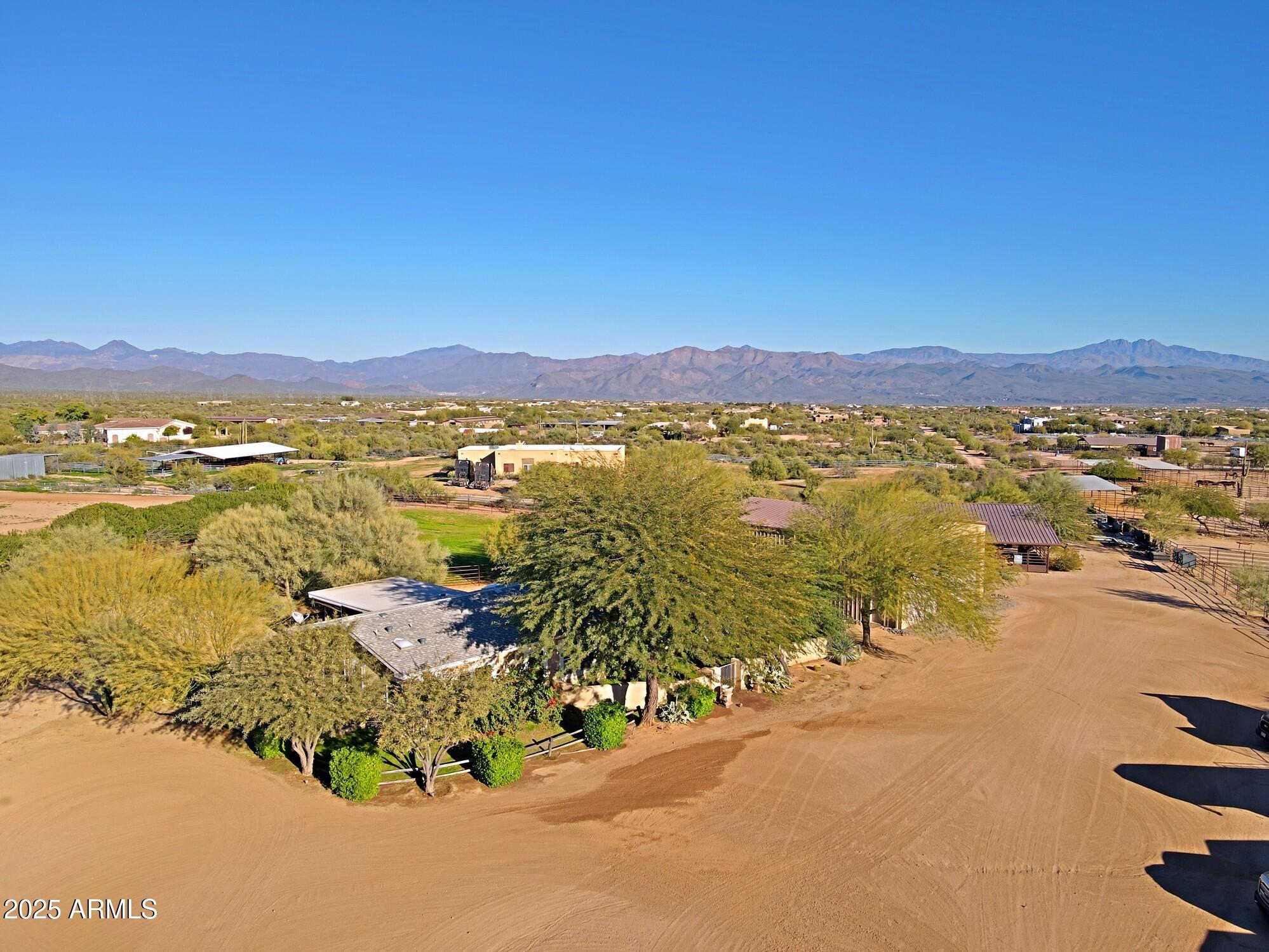 Rio Verde Foothills - Residential