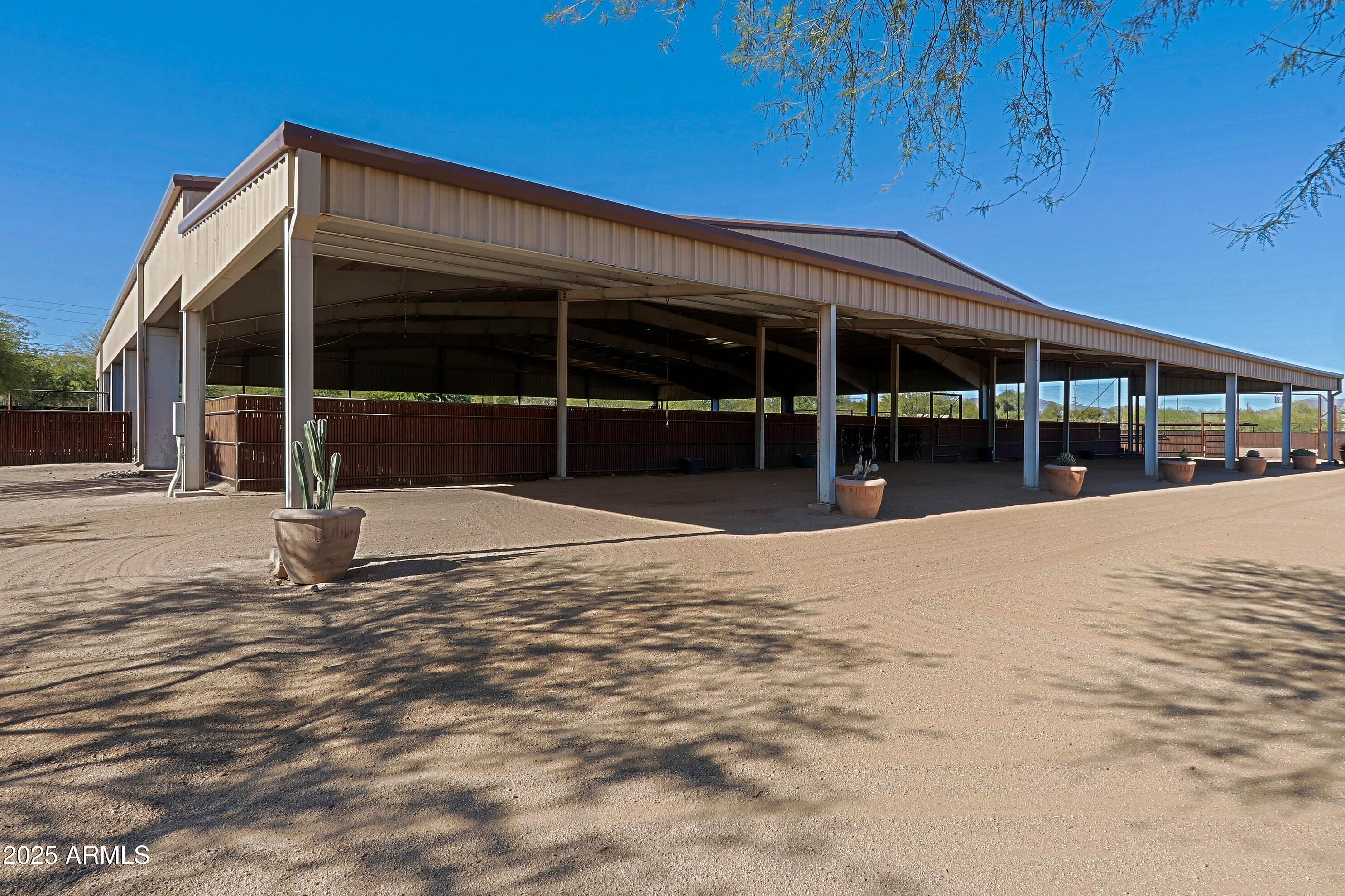 Rio Verde Foothills - Residential