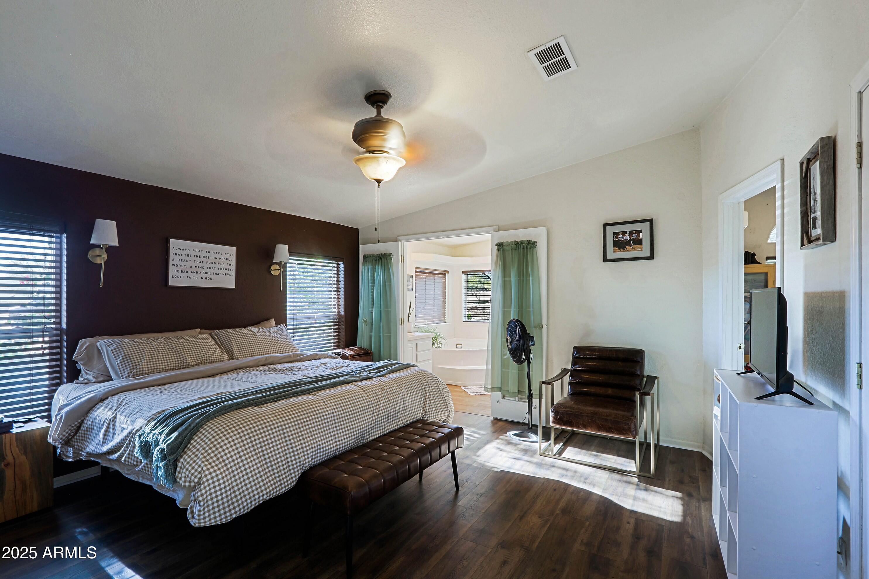 Rio Verde Foothills - Residential