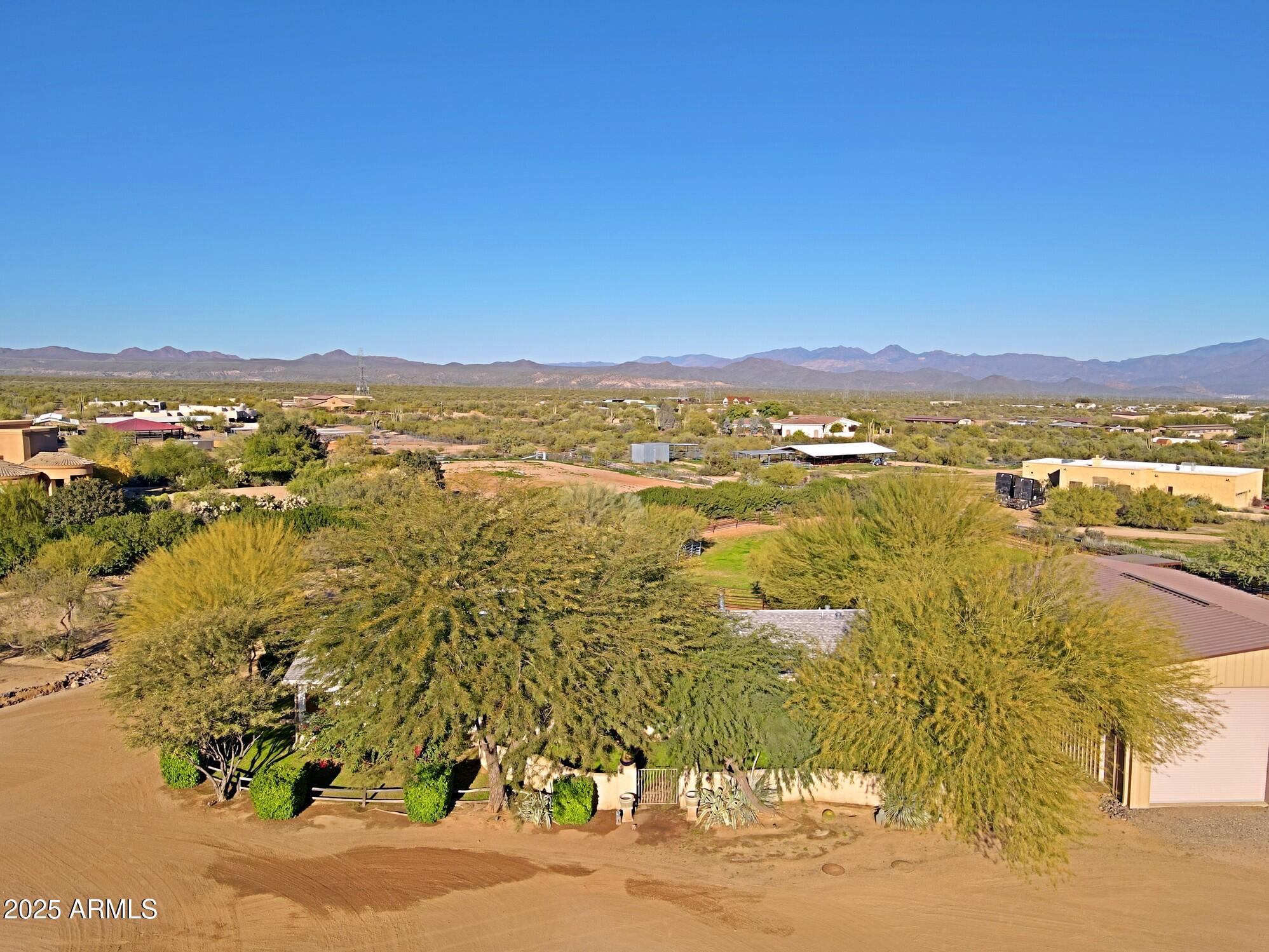 Rio Verde Foothills - Residential