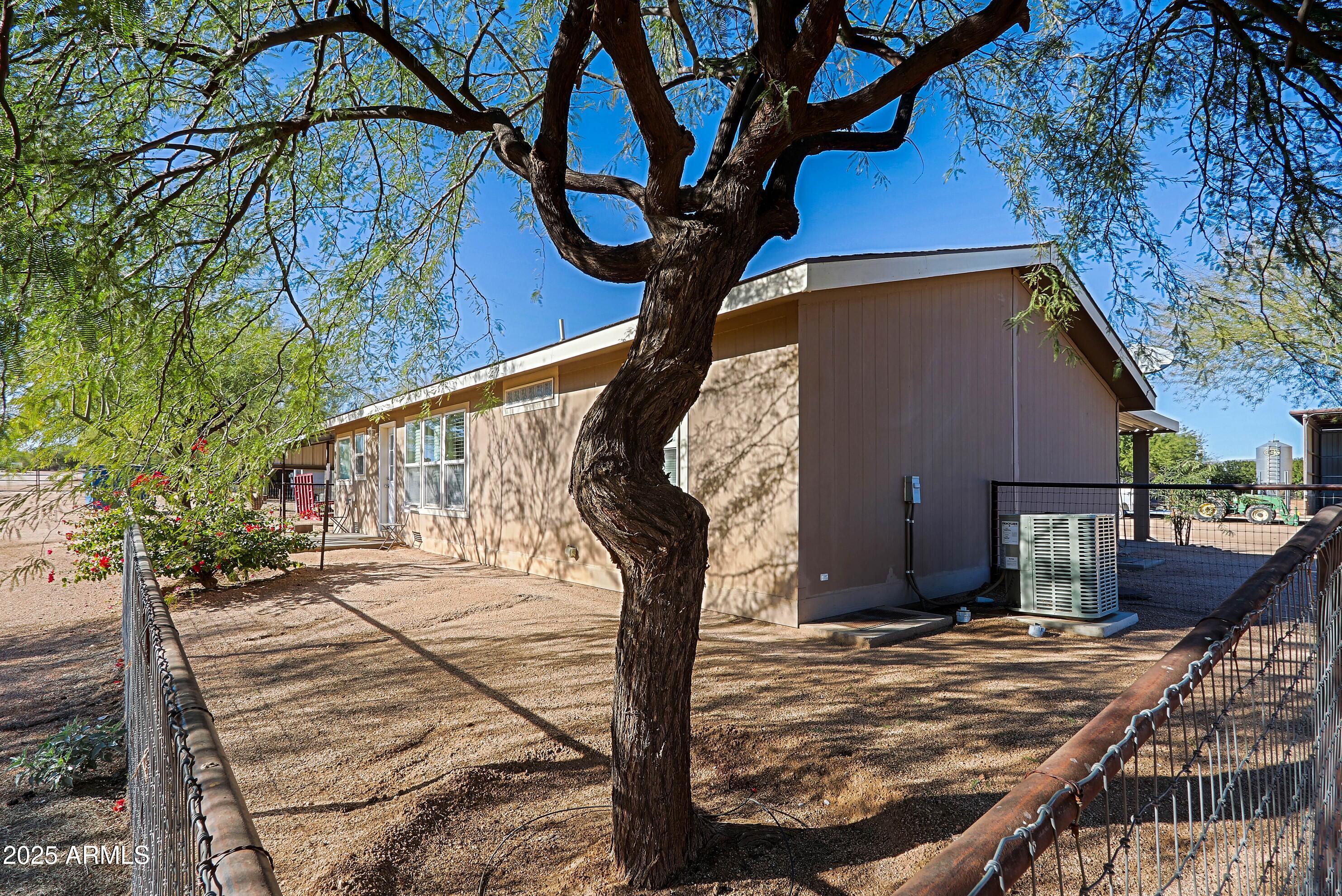 Rio Verde Foothills - Residential