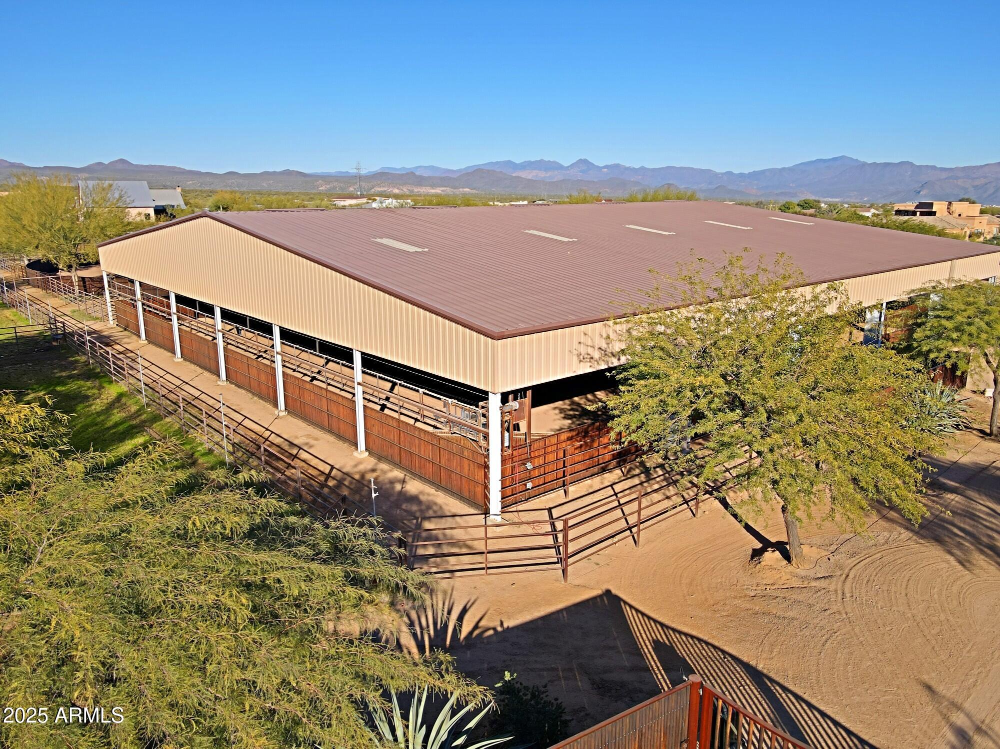 Rio Verde Foothills - Residential