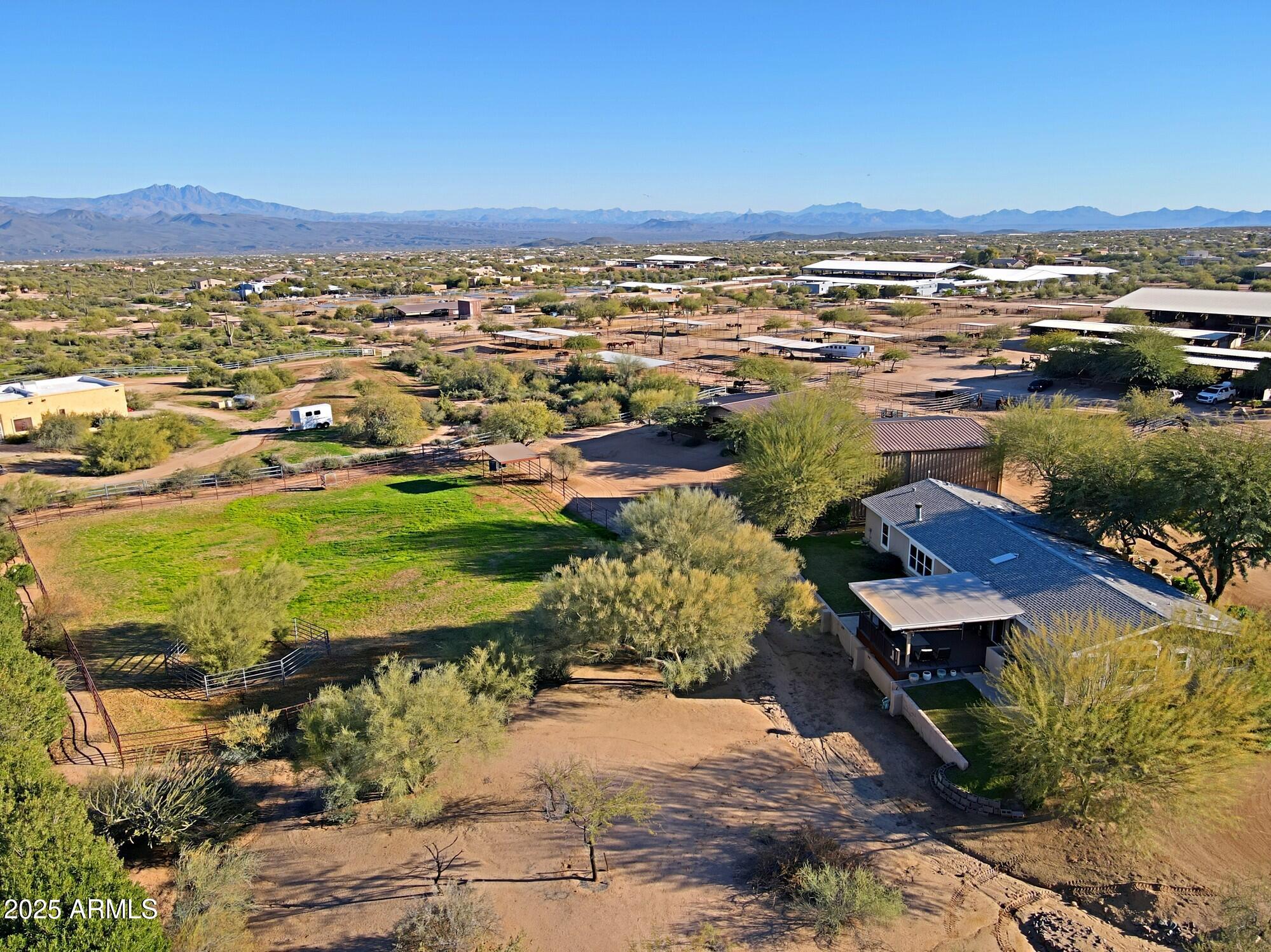 Rio Verde Foothills - Residential