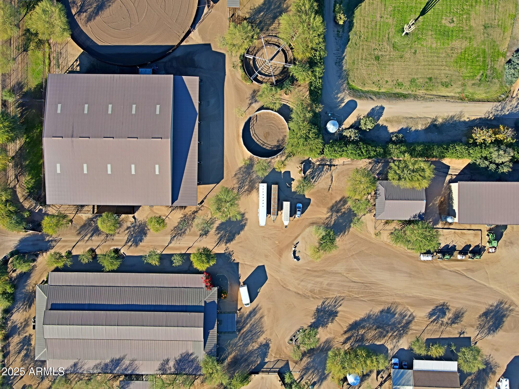 Rio Verde Foothills - Residential