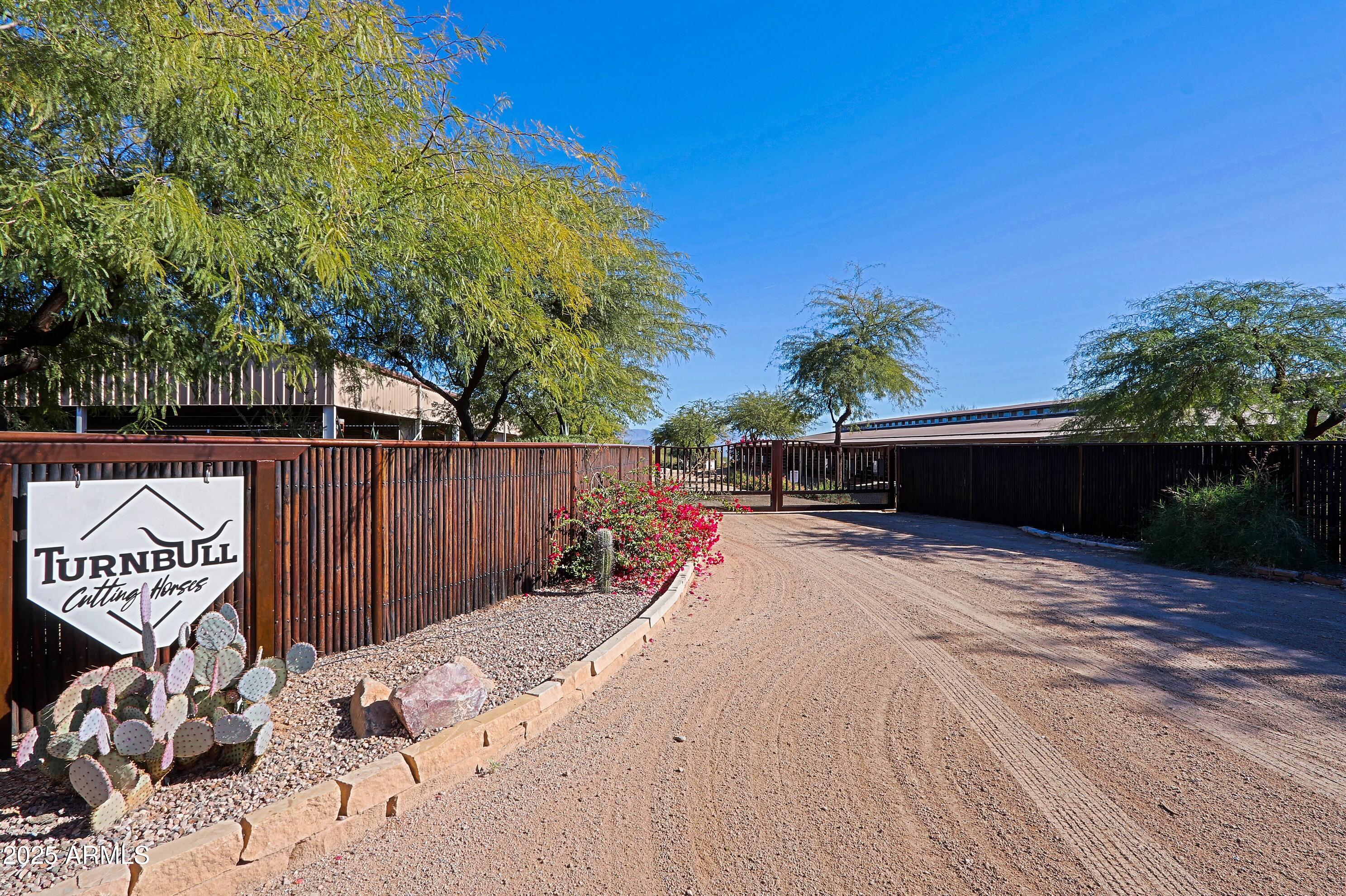 Rio Verde Foothills - Residential