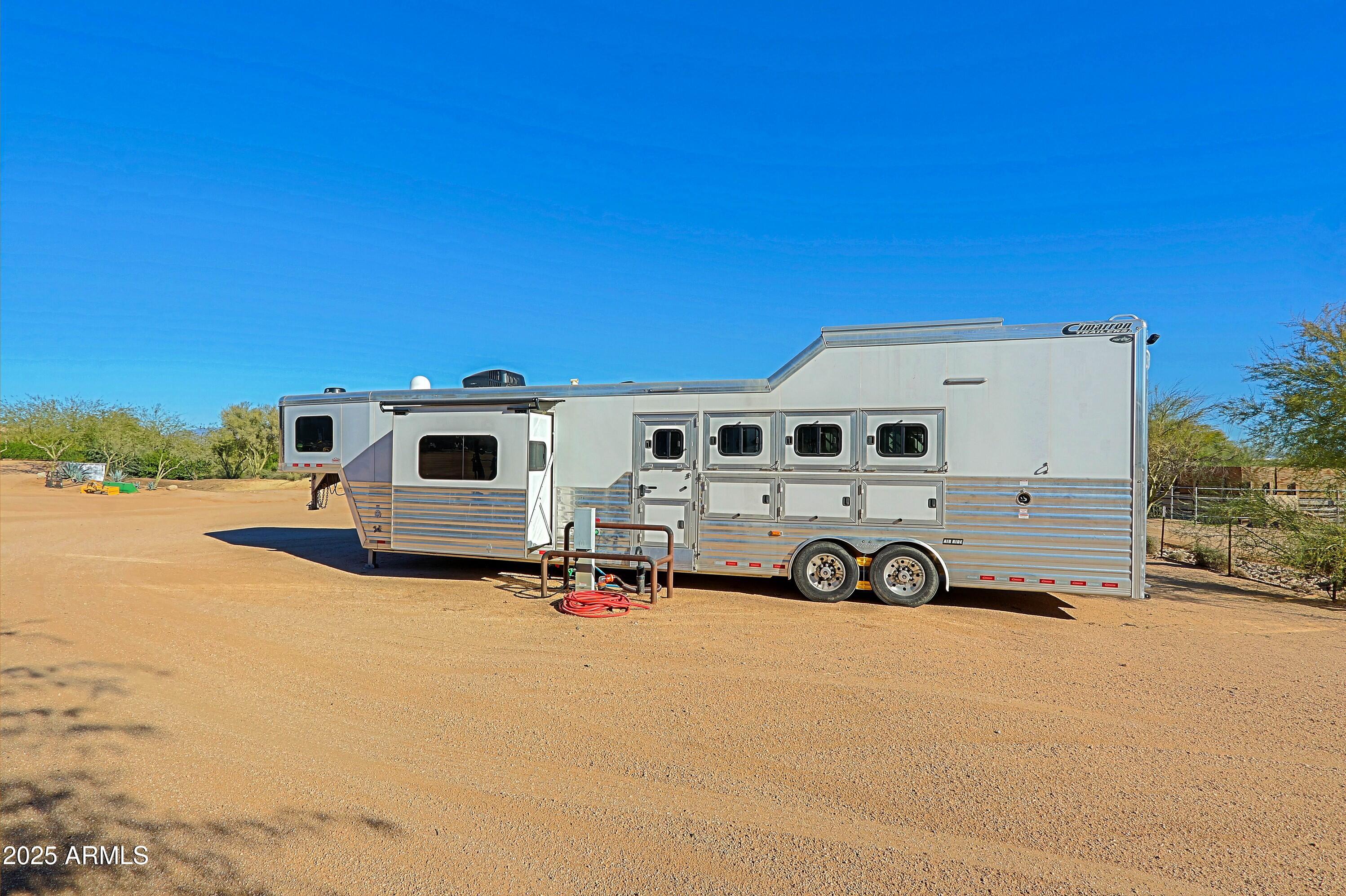 Rio Verde Foothills - Residential