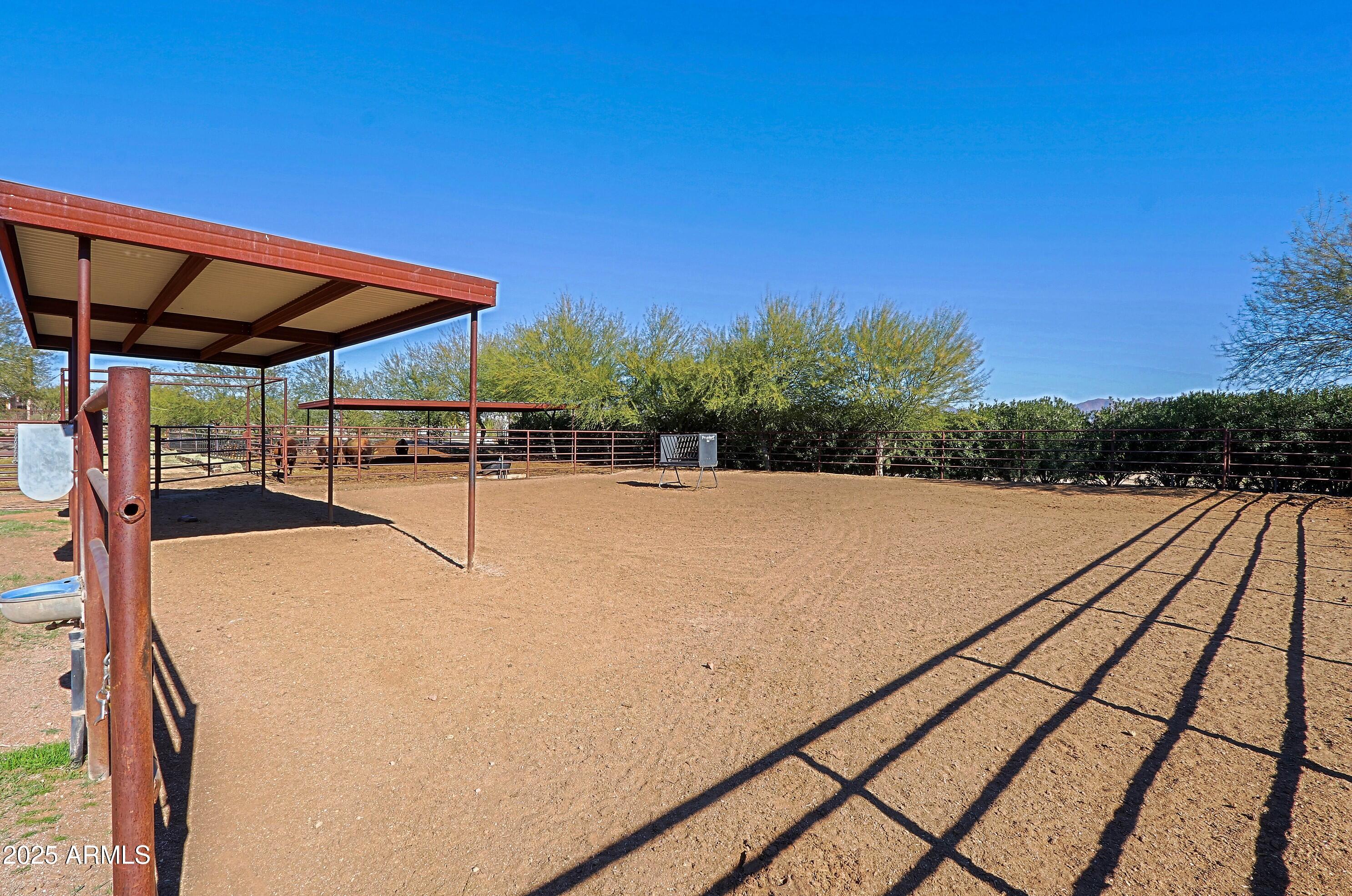 Rio Verde Foothills - Residential