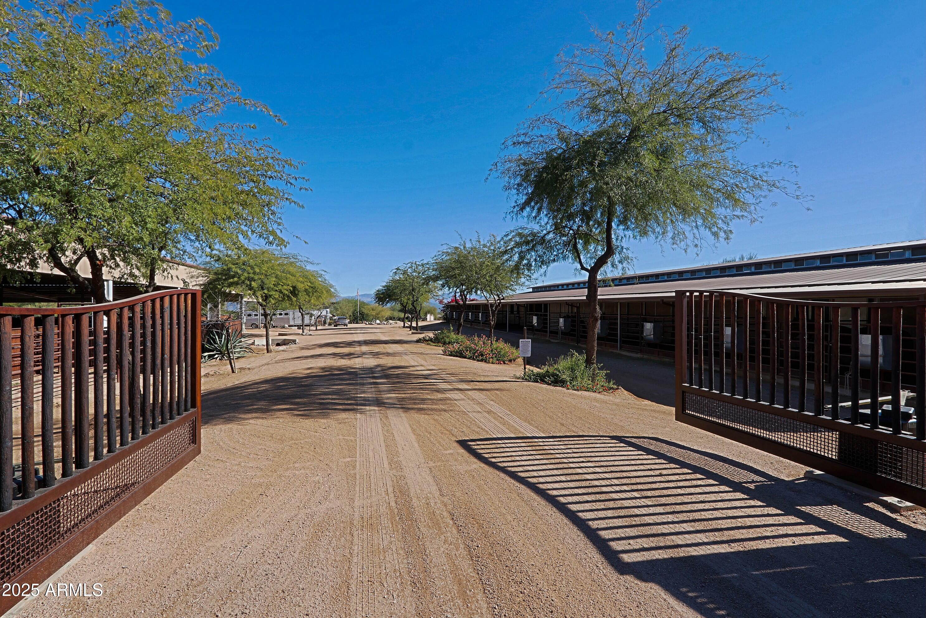 Rio Verde Foothills - Residential