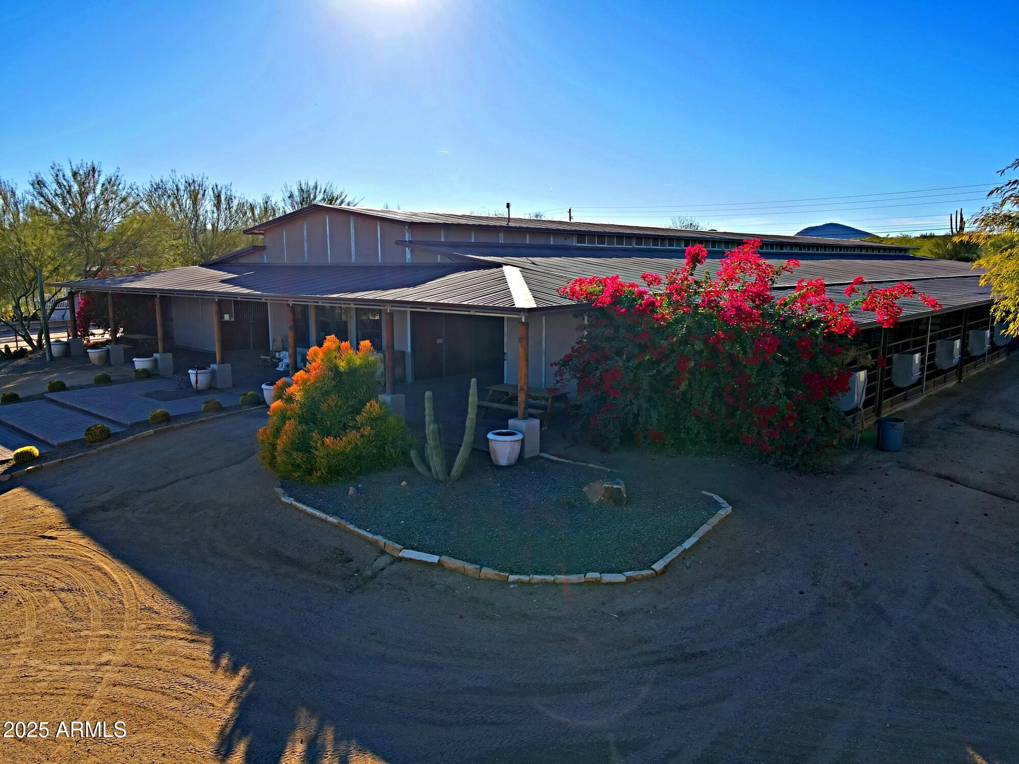 Rio Verde Foothills - Residential