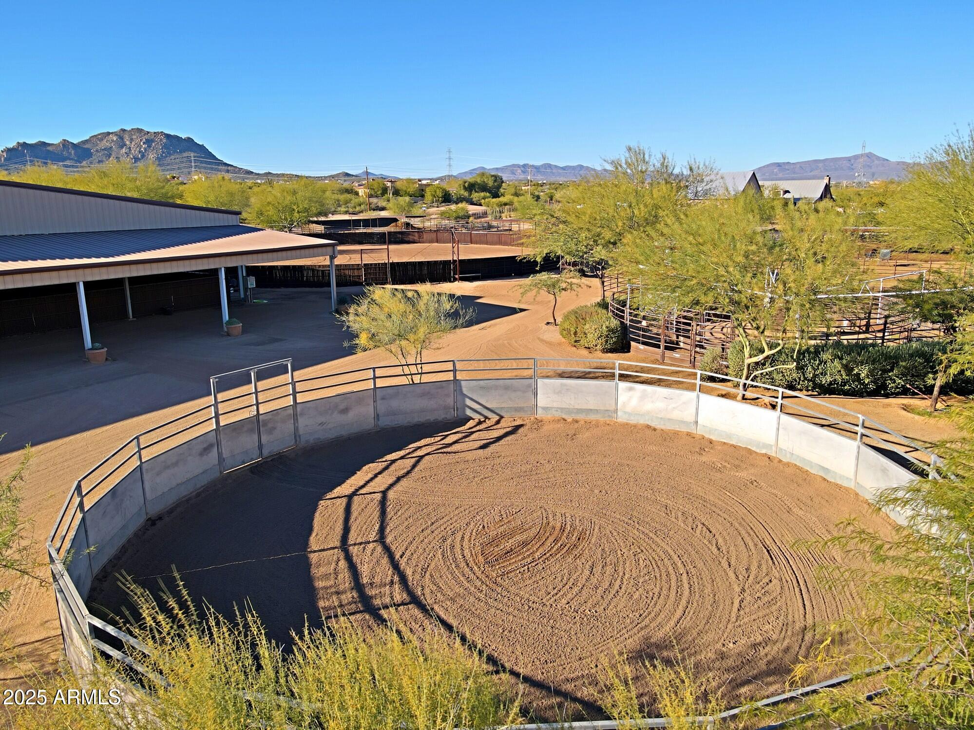 Rio Verde Foothills - Residential