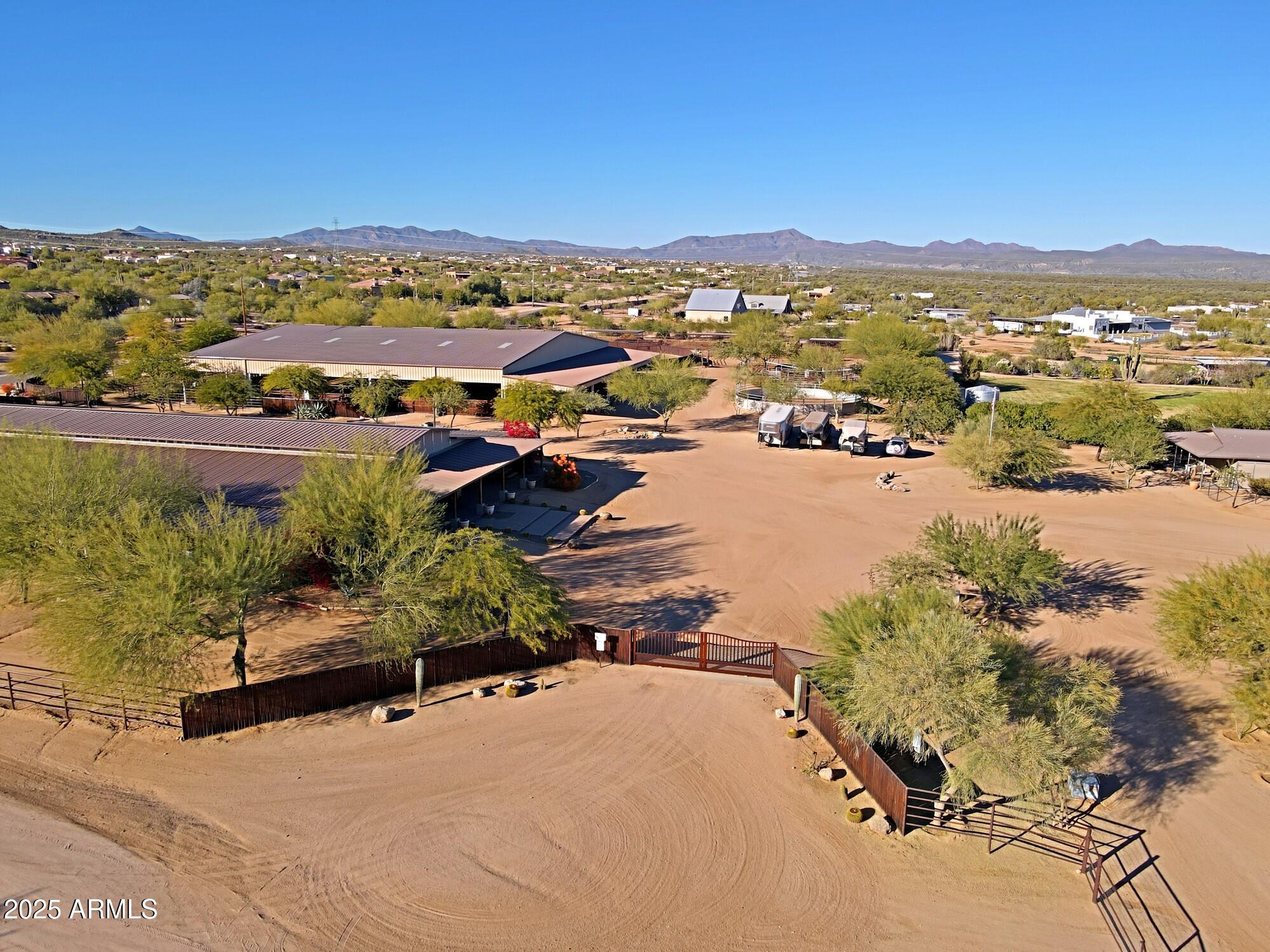 Rio Verde Foothills - Residential