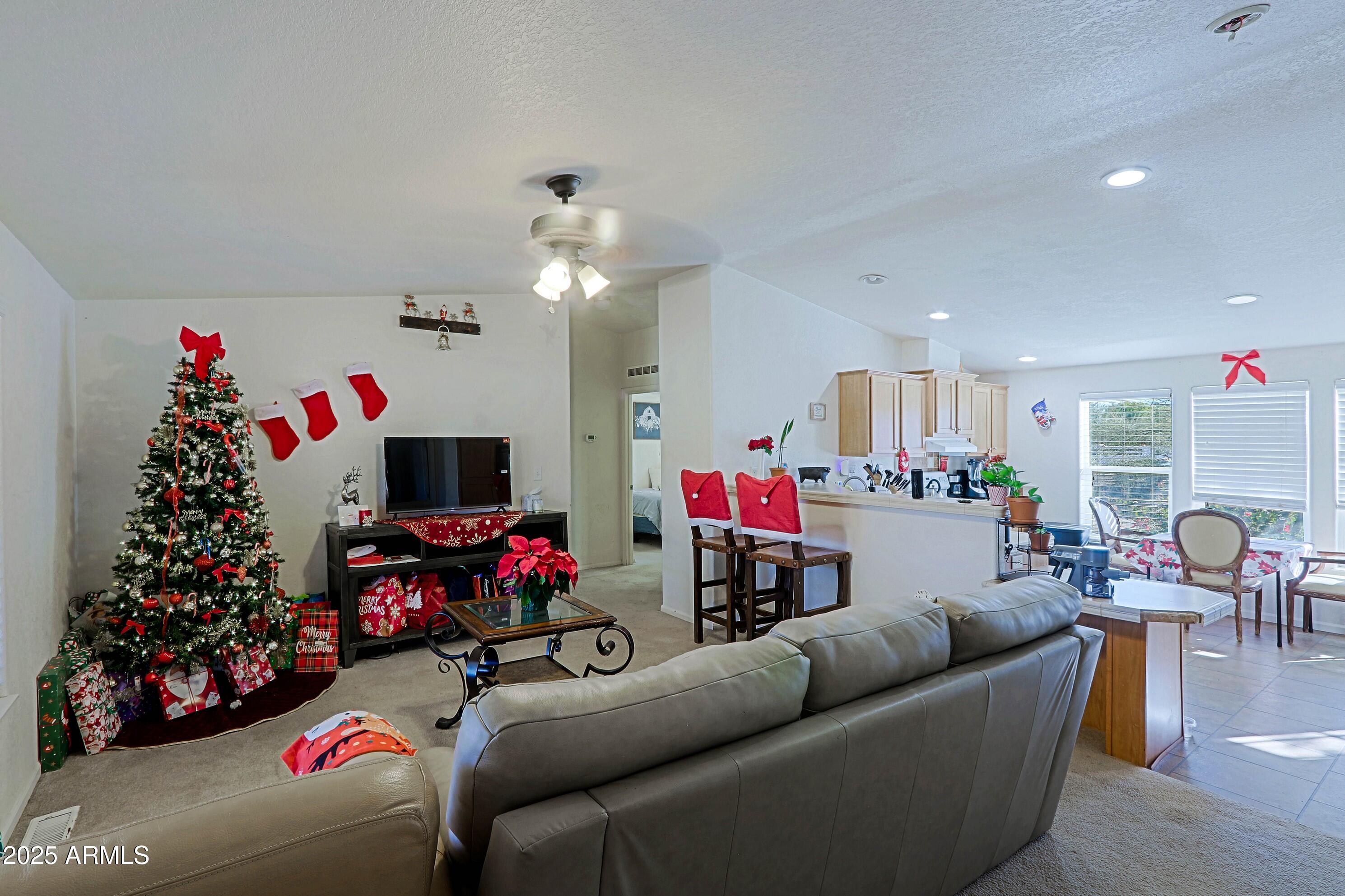 Rio Verde Foothills - Residential