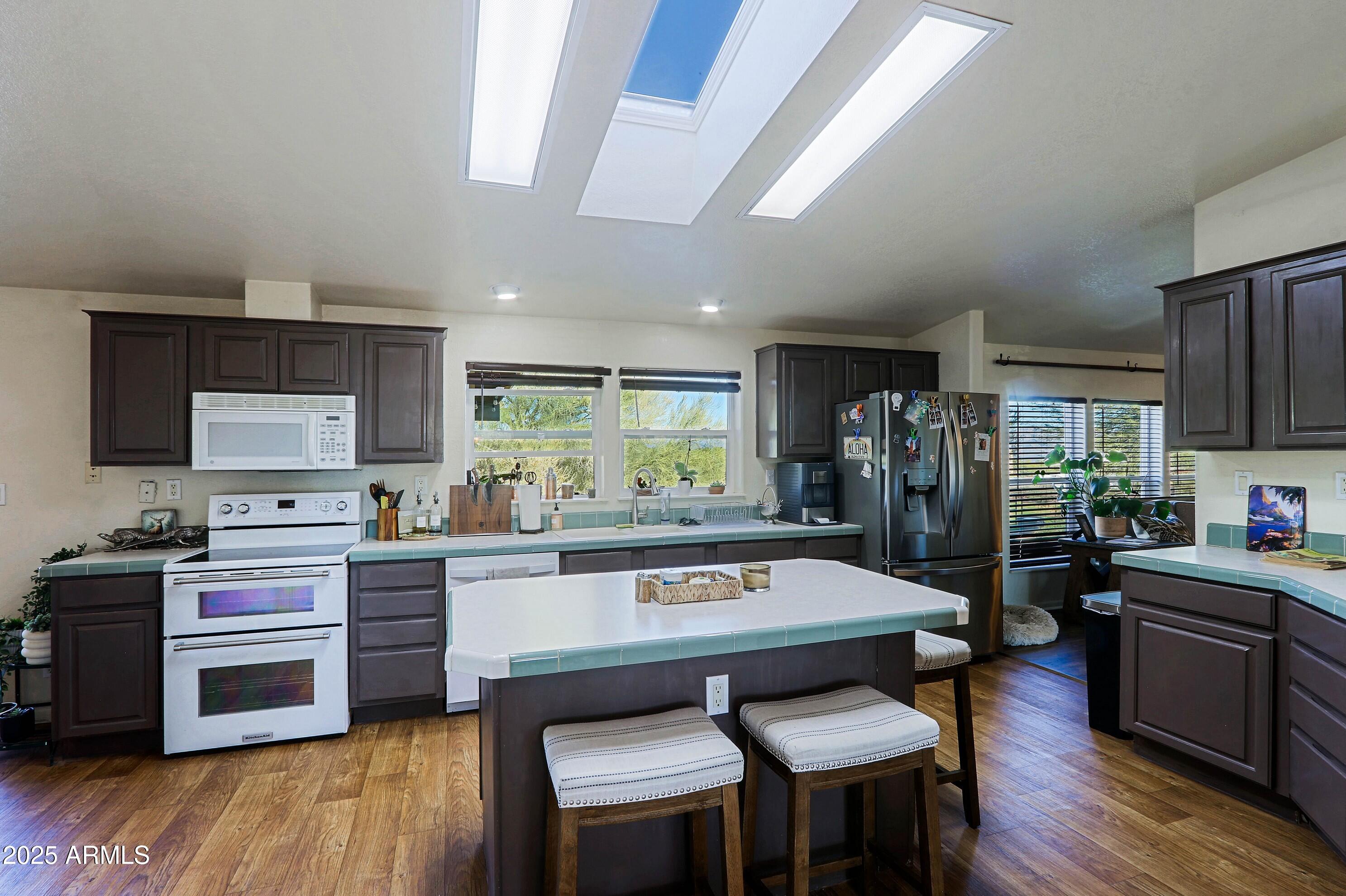 Rio Verde Foothills - Residential