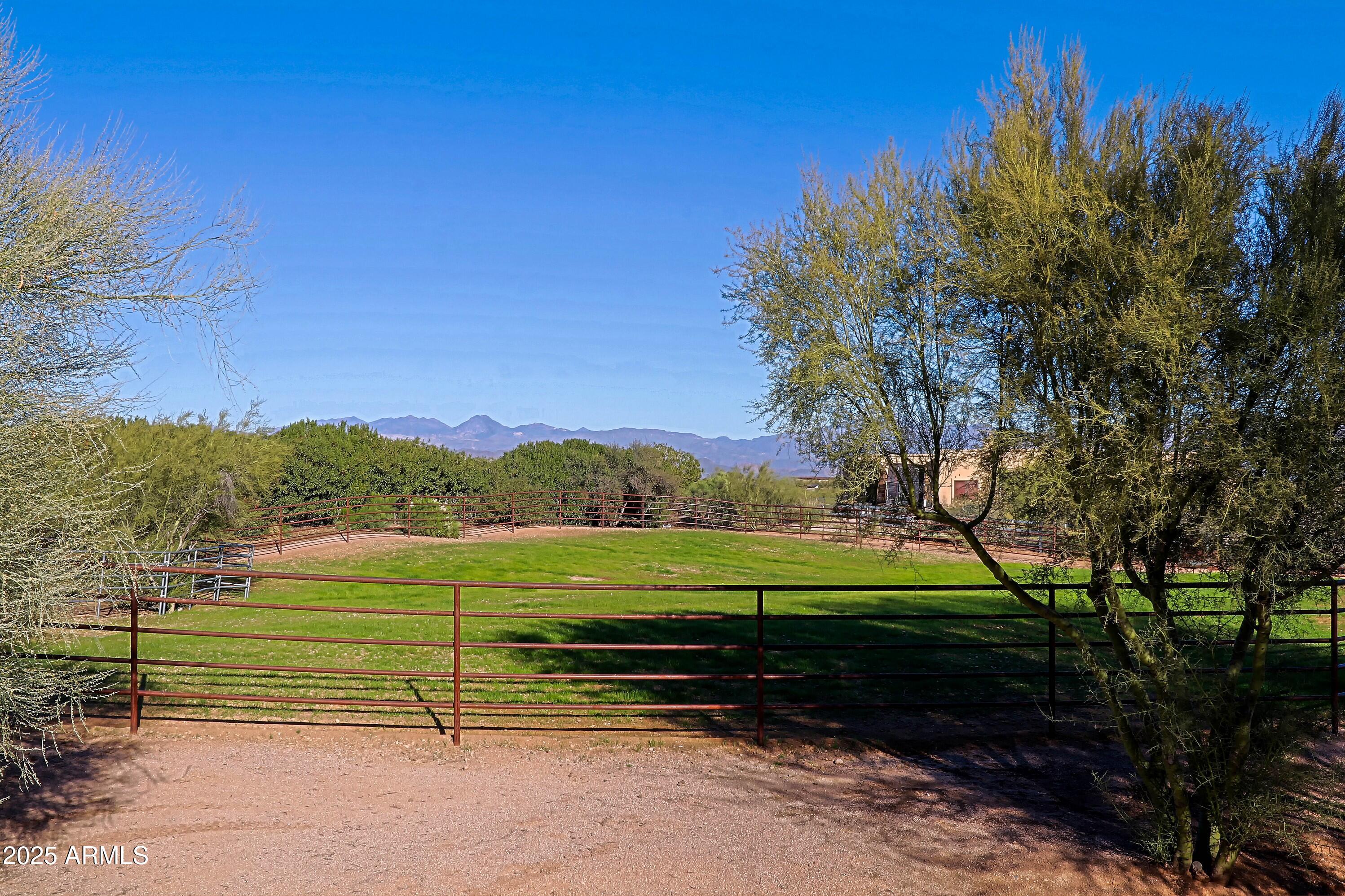 Rio Verde Foothills - Residential