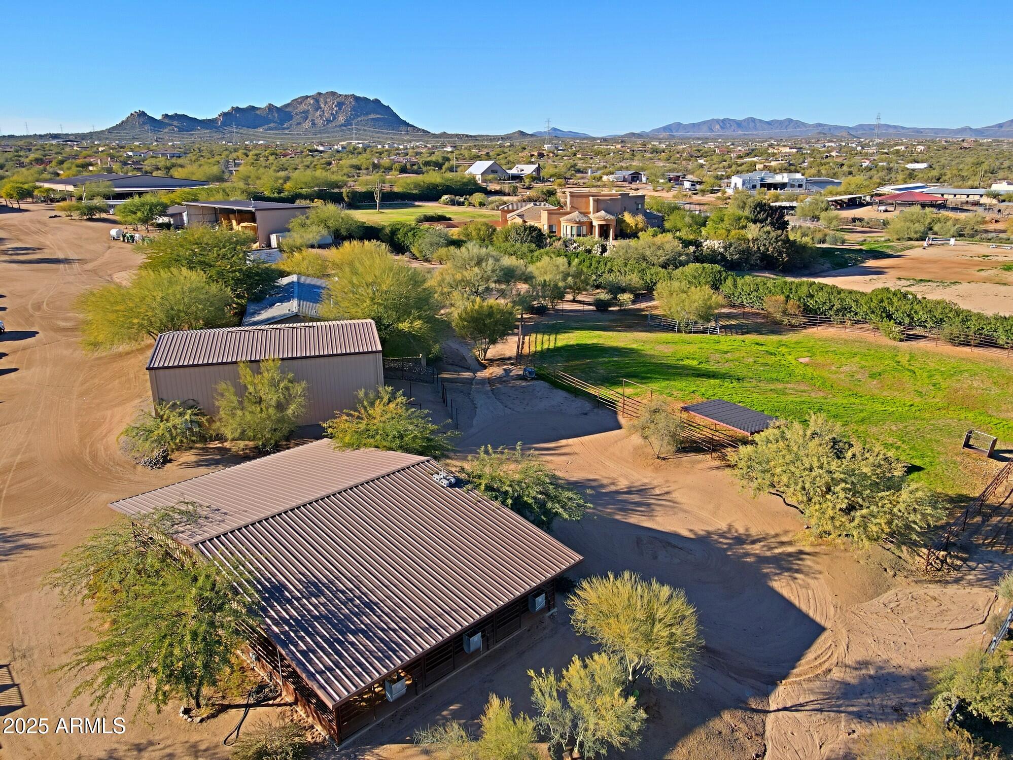 Rio Verde Foothills - Residential