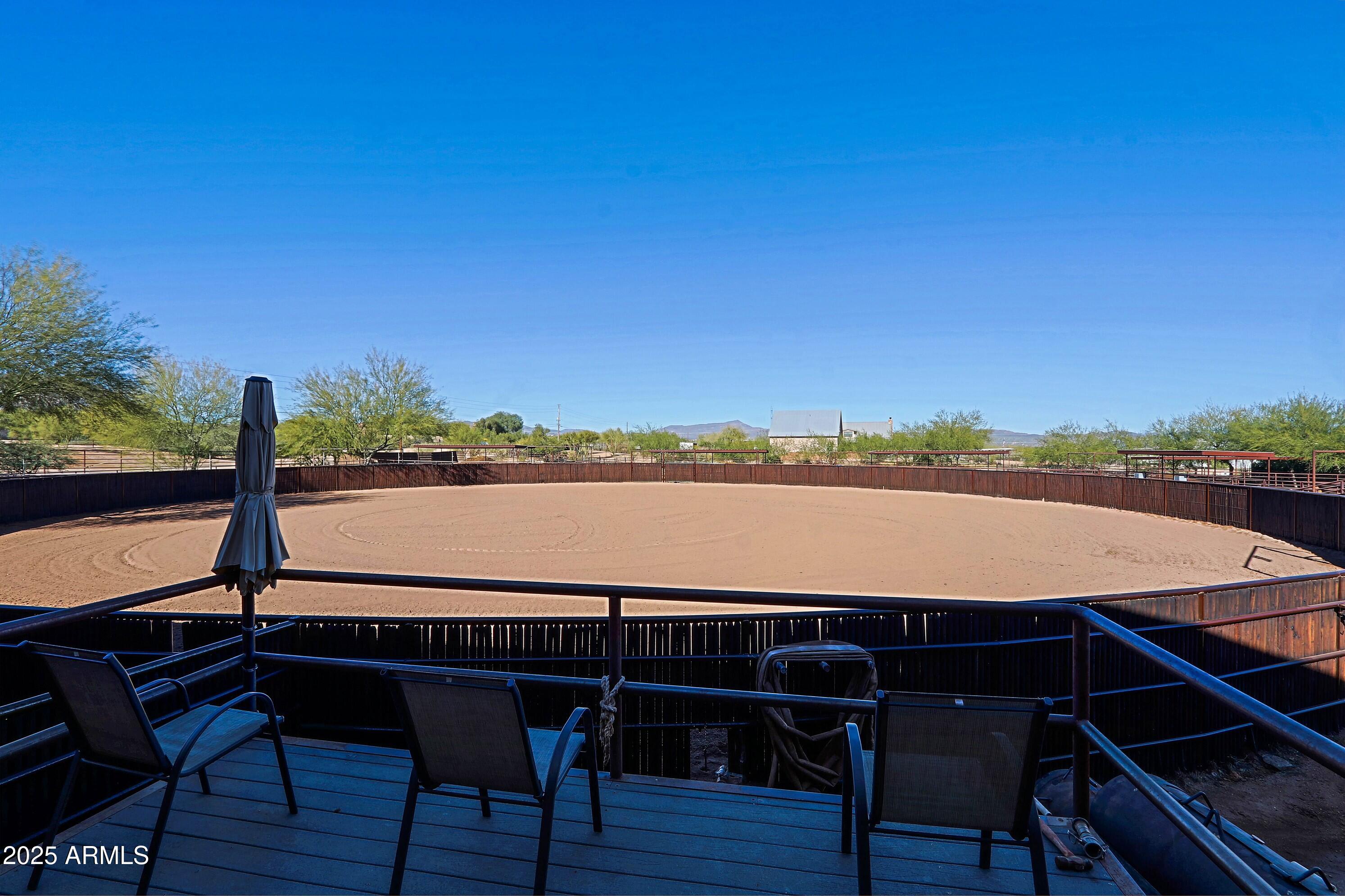 Rio Verde Foothills - Residential