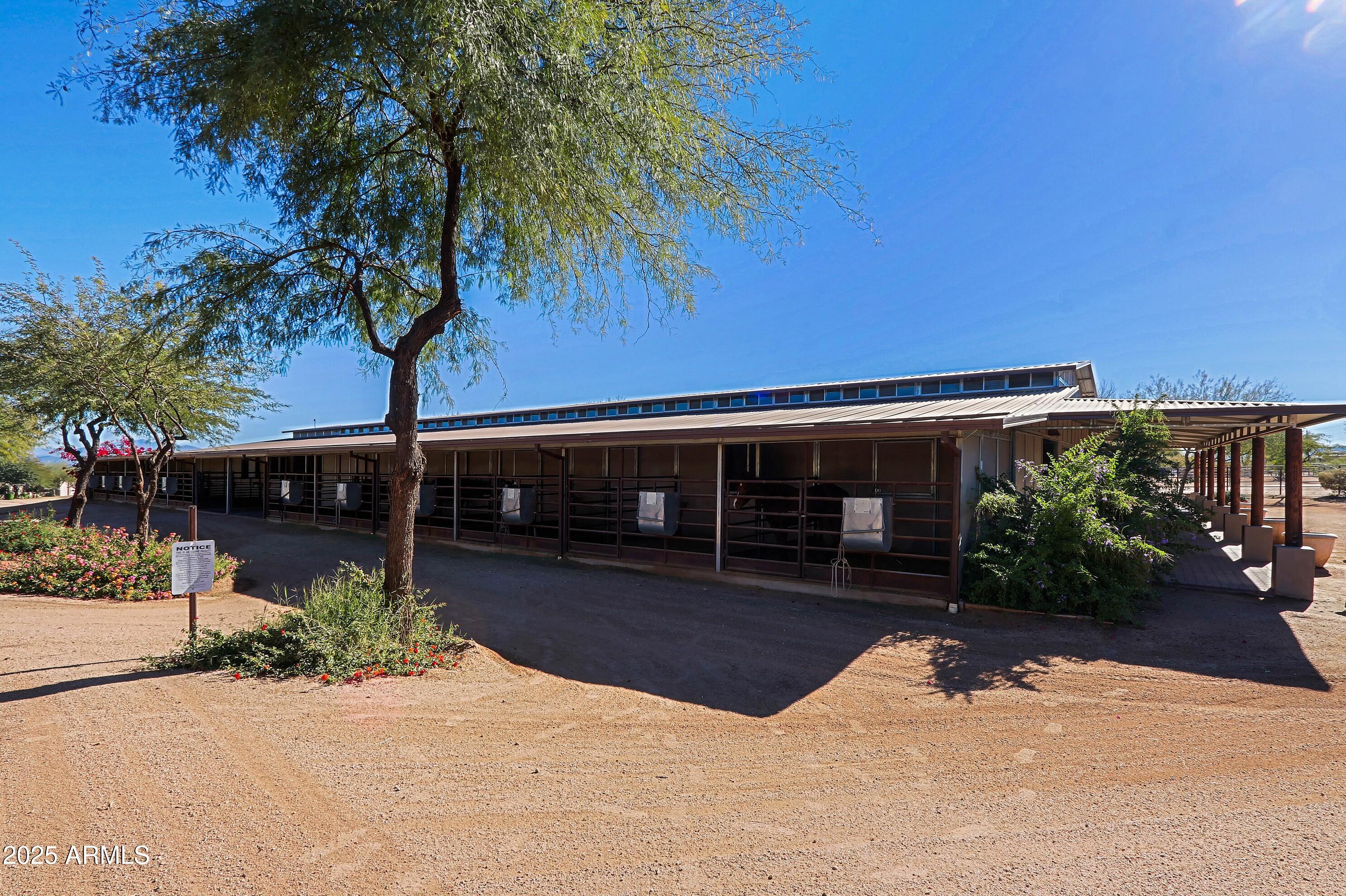 Rio Verde Foothills - Residential
