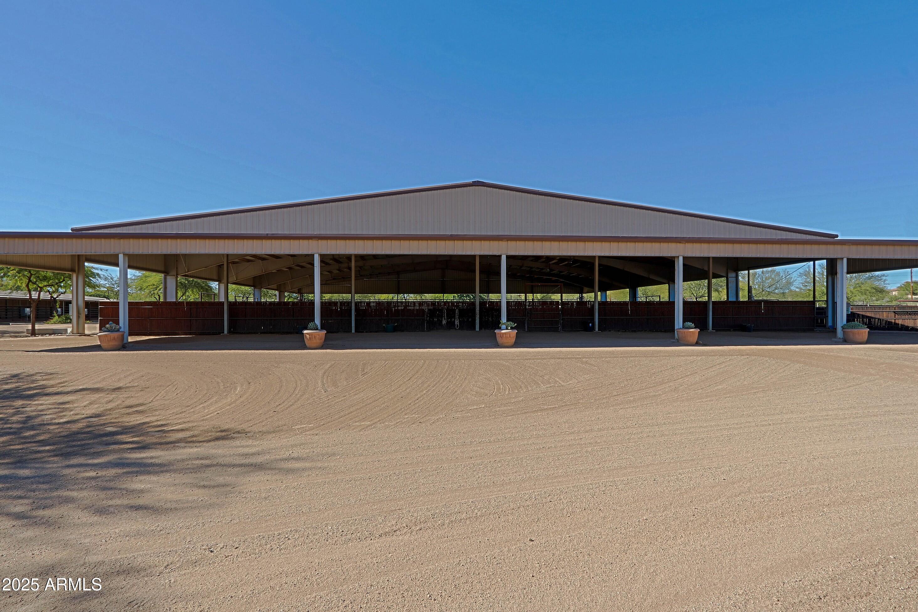 Rio Verde Foothills - Residential
