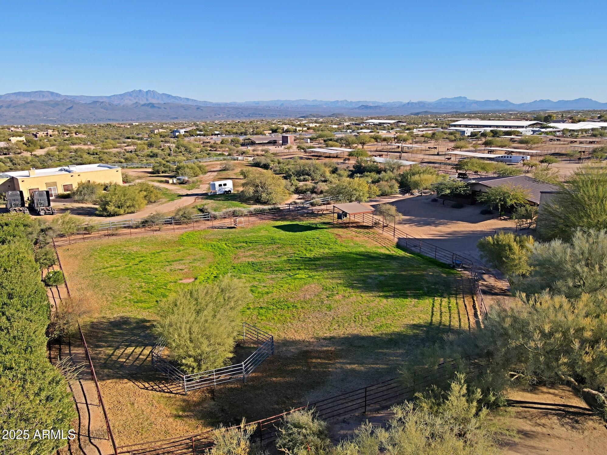 Rio Verde Foothills - Residential