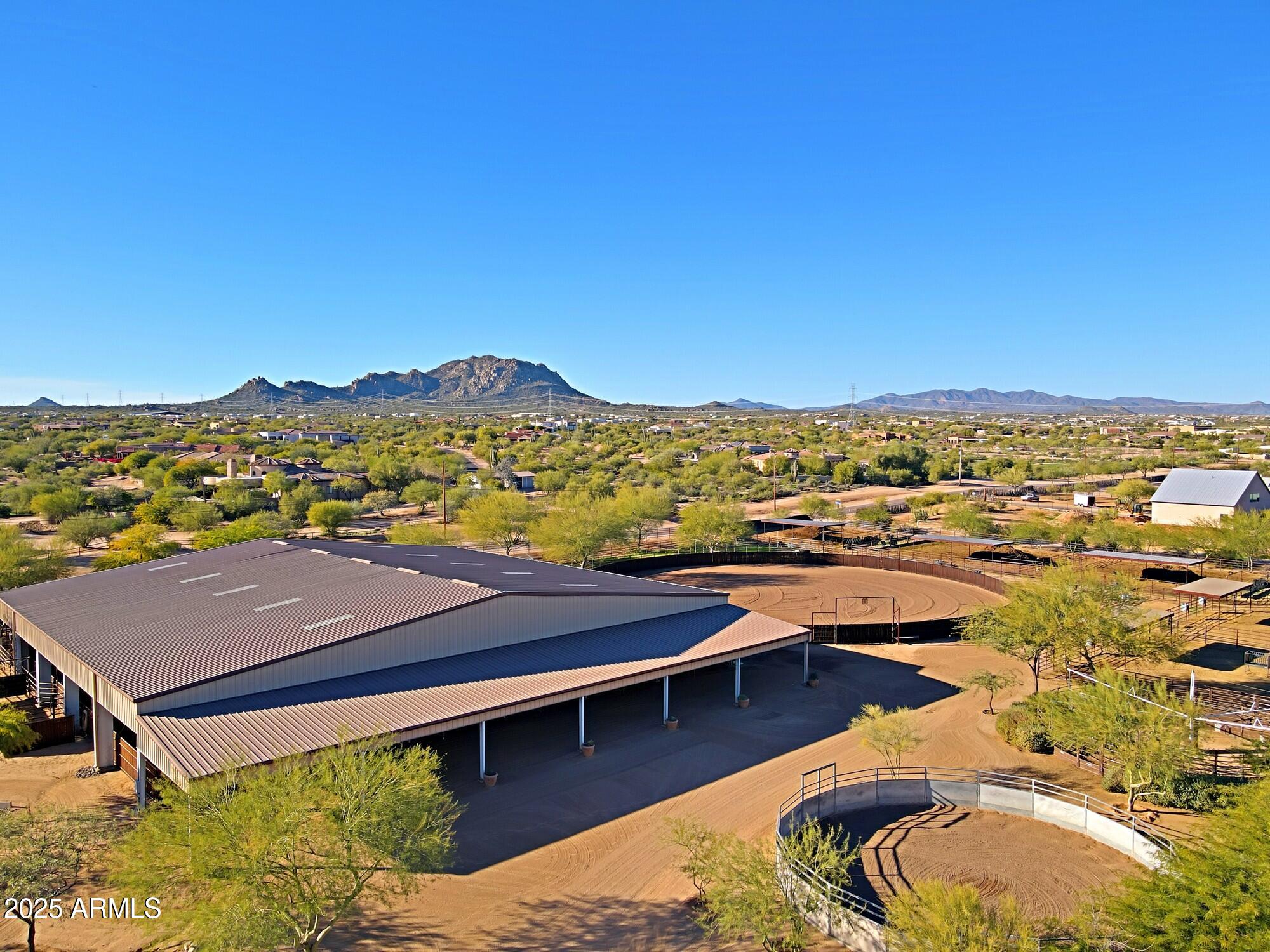 Rio Verde Foothills - Residential