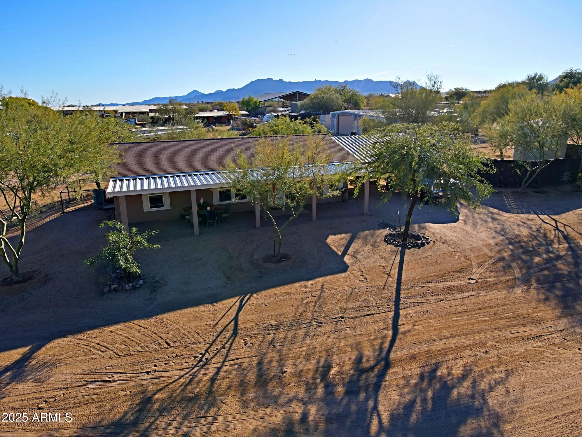 Rio Verde Foothills - Residential