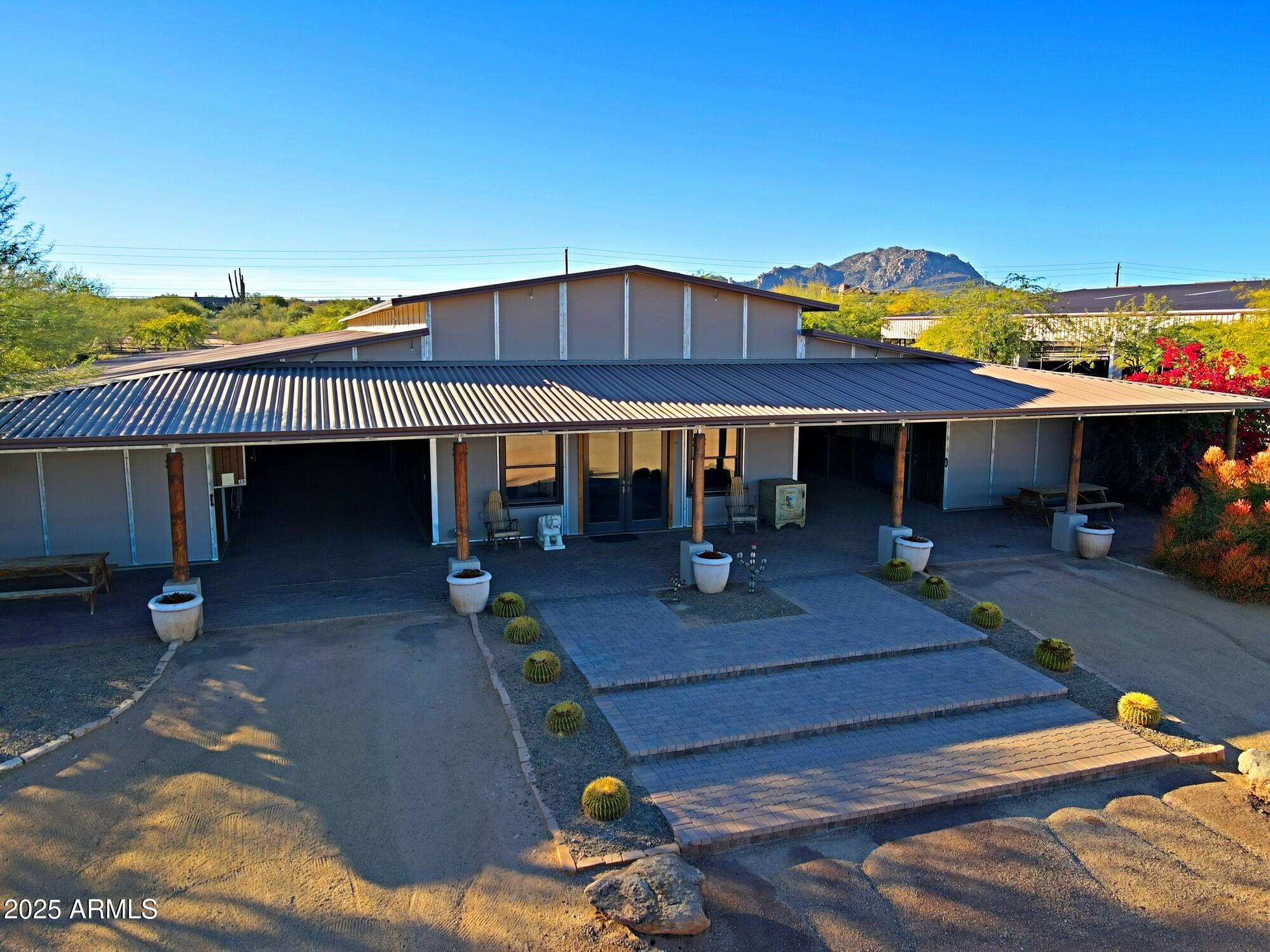 Rio Verde Foothills - Residential