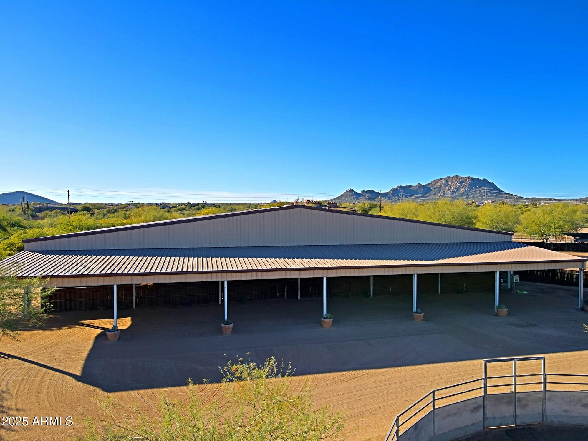 Rio Verde Foothills - Residential