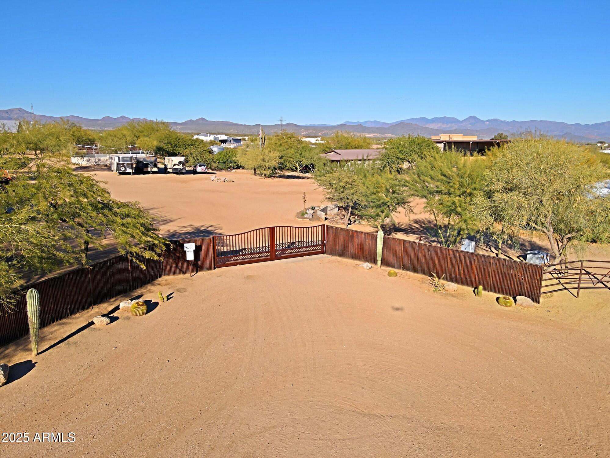 Rio Verde Foothills - Residential
