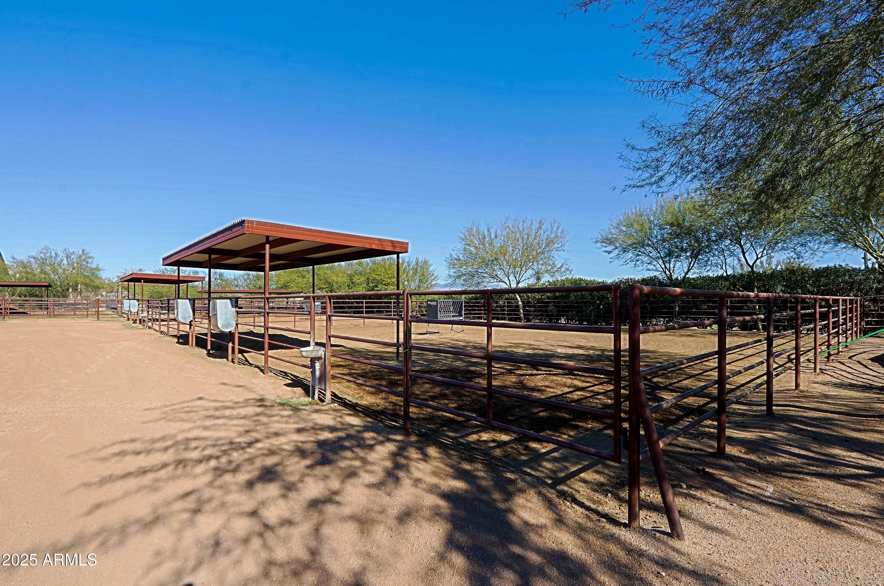 Rio Verde Foothills - Residential