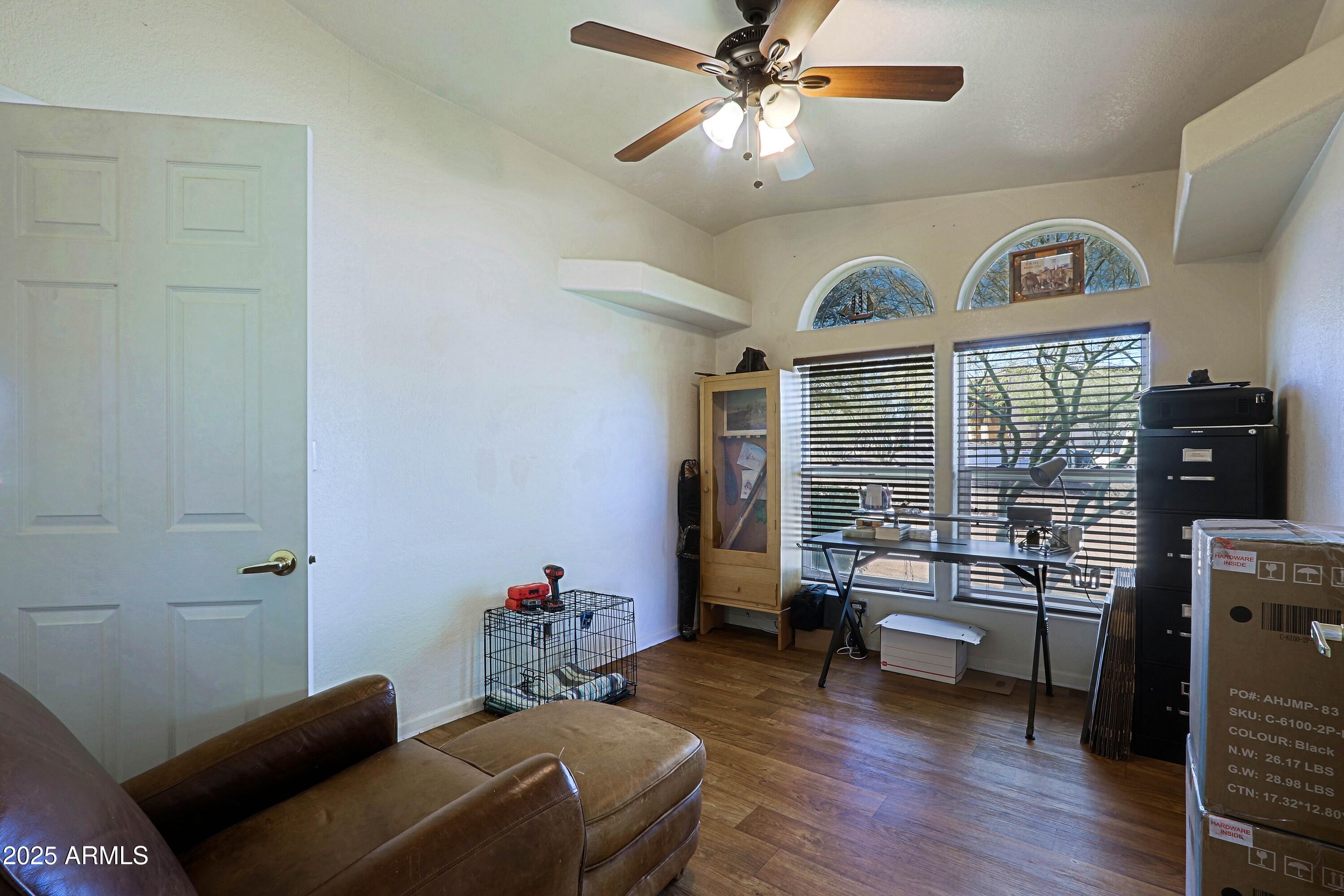 Rio Verde Foothills - Residential