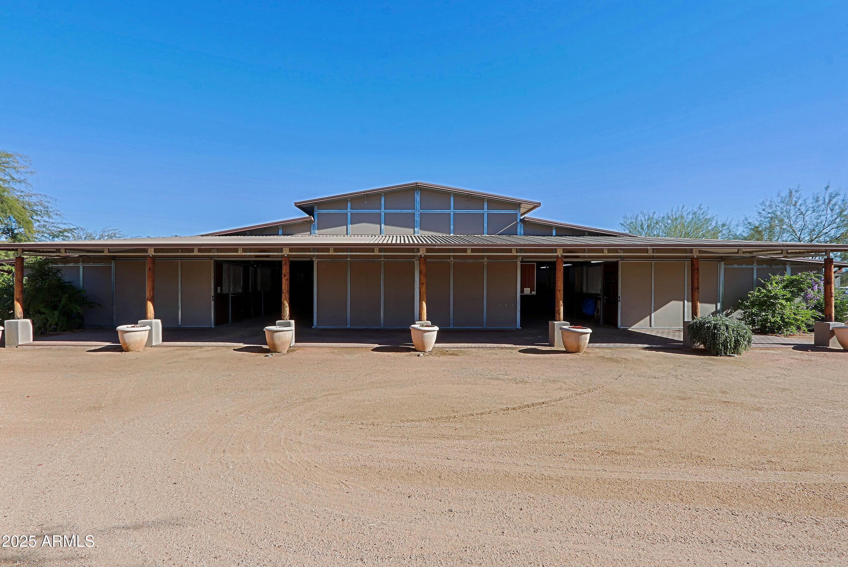 Rio Verde Foothills - Residential