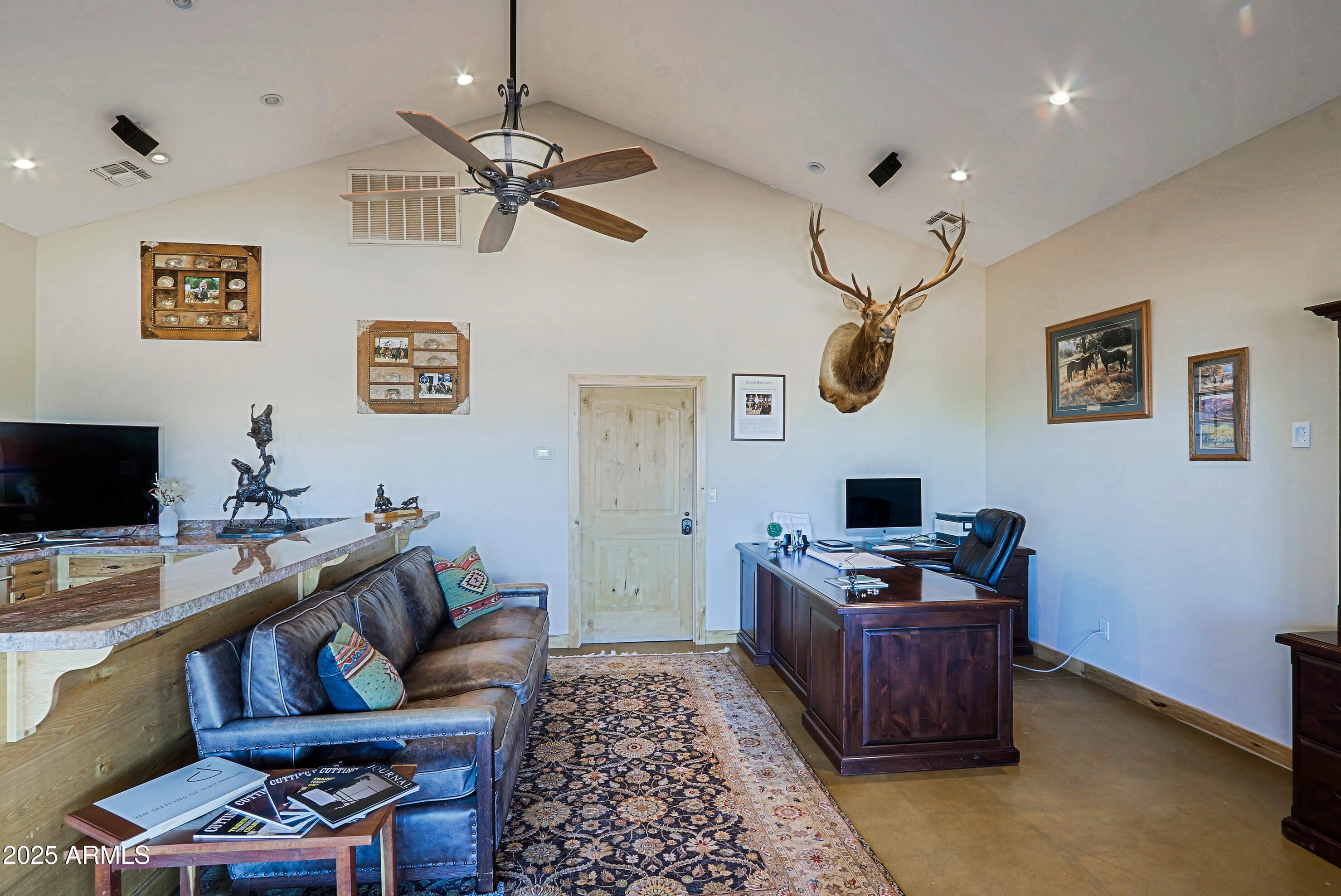 Rio Verde Foothills - Residential