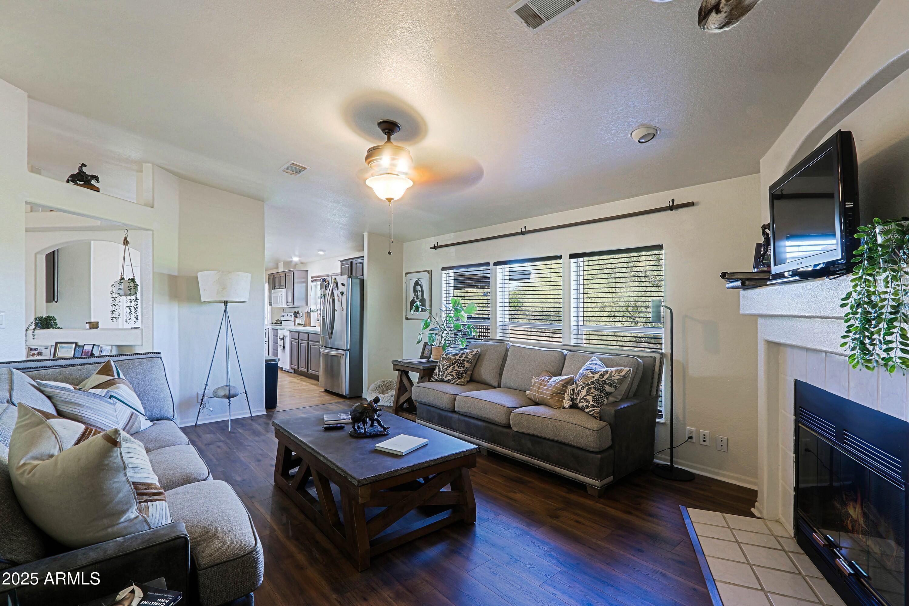 Rio Verde Foothills - Residential