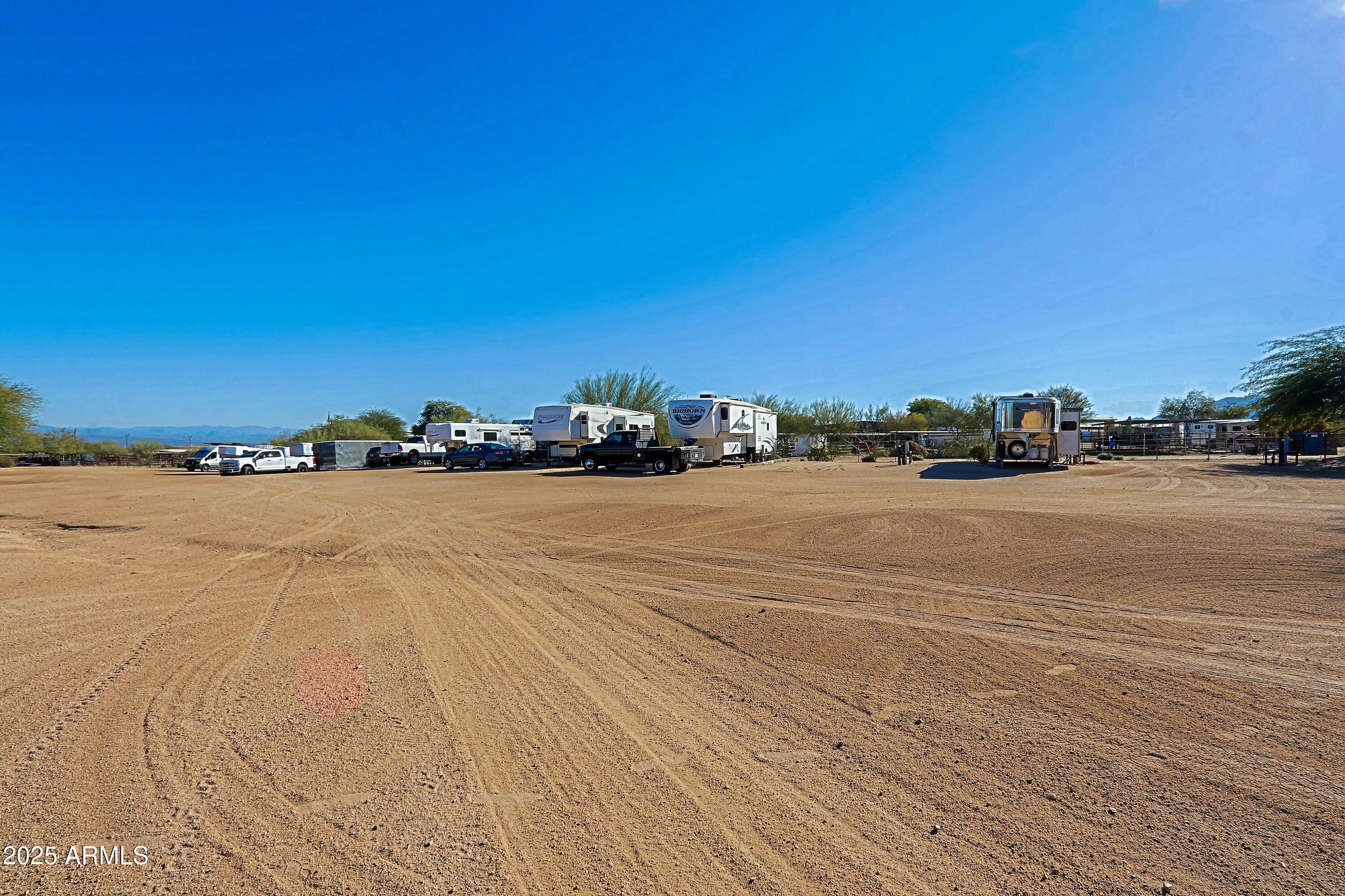 Rio Verde Foothills - Residential