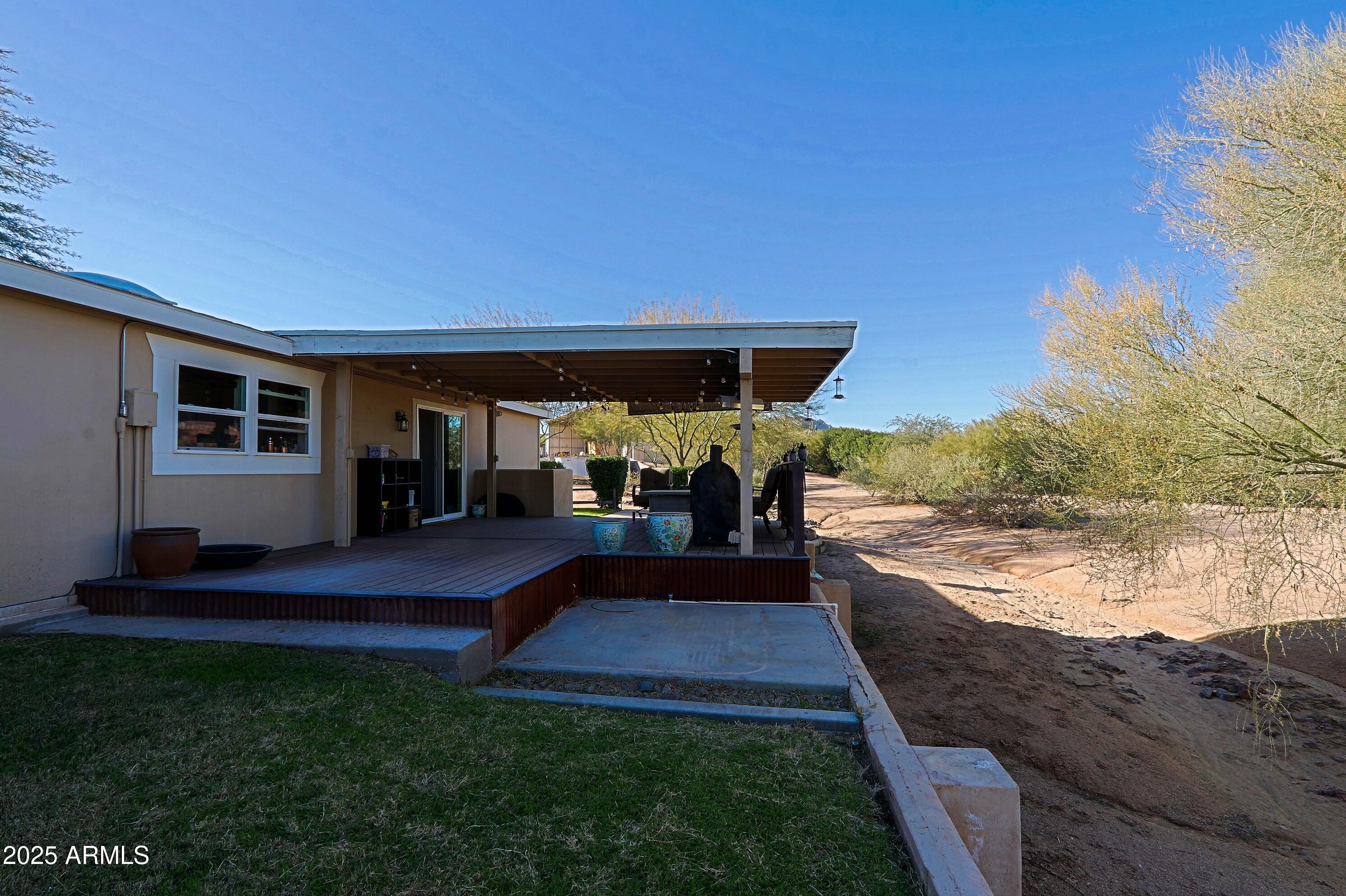 Rio Verde Foothills - Residential
