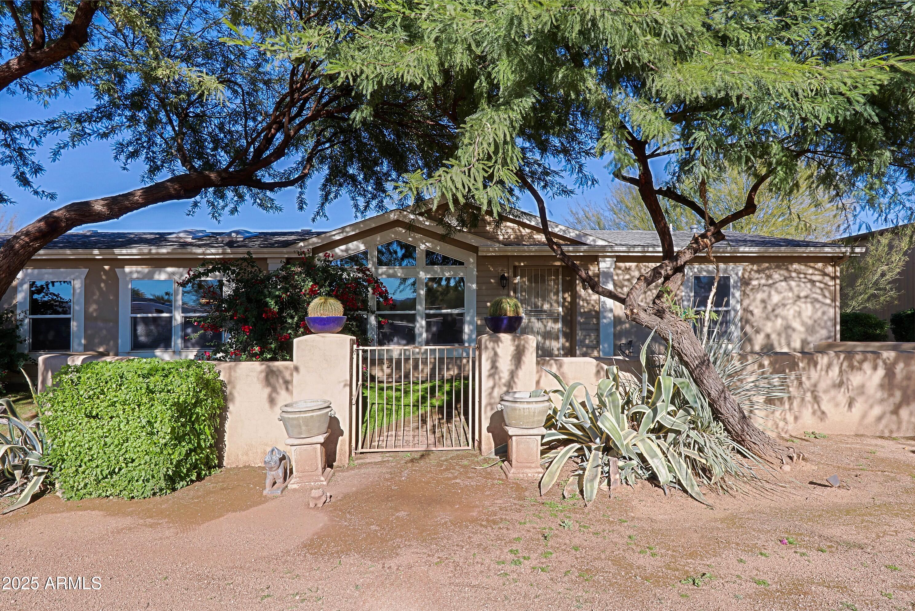 Rio Verde Foothills - Residential