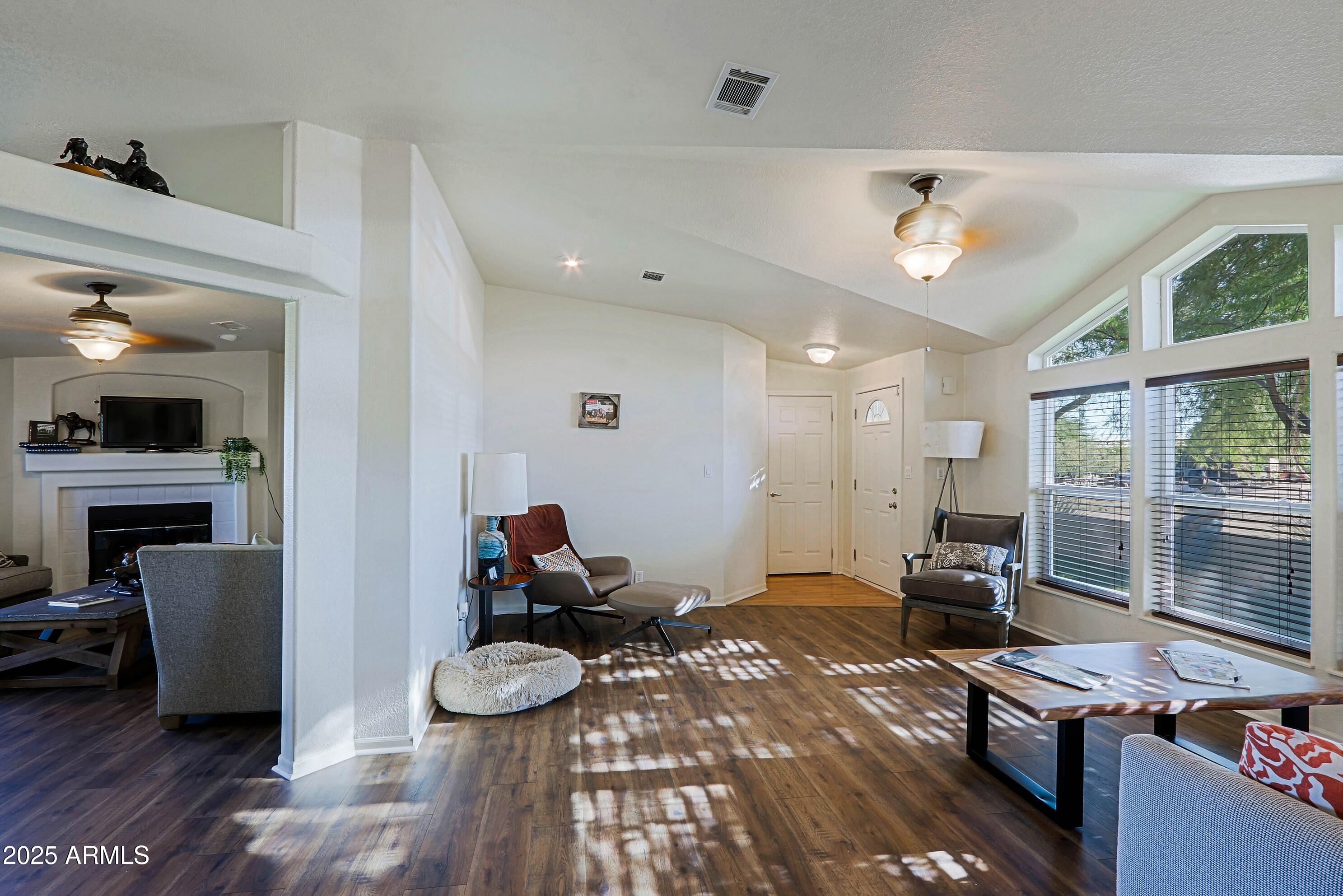 Rio Verde Foothills - Residential